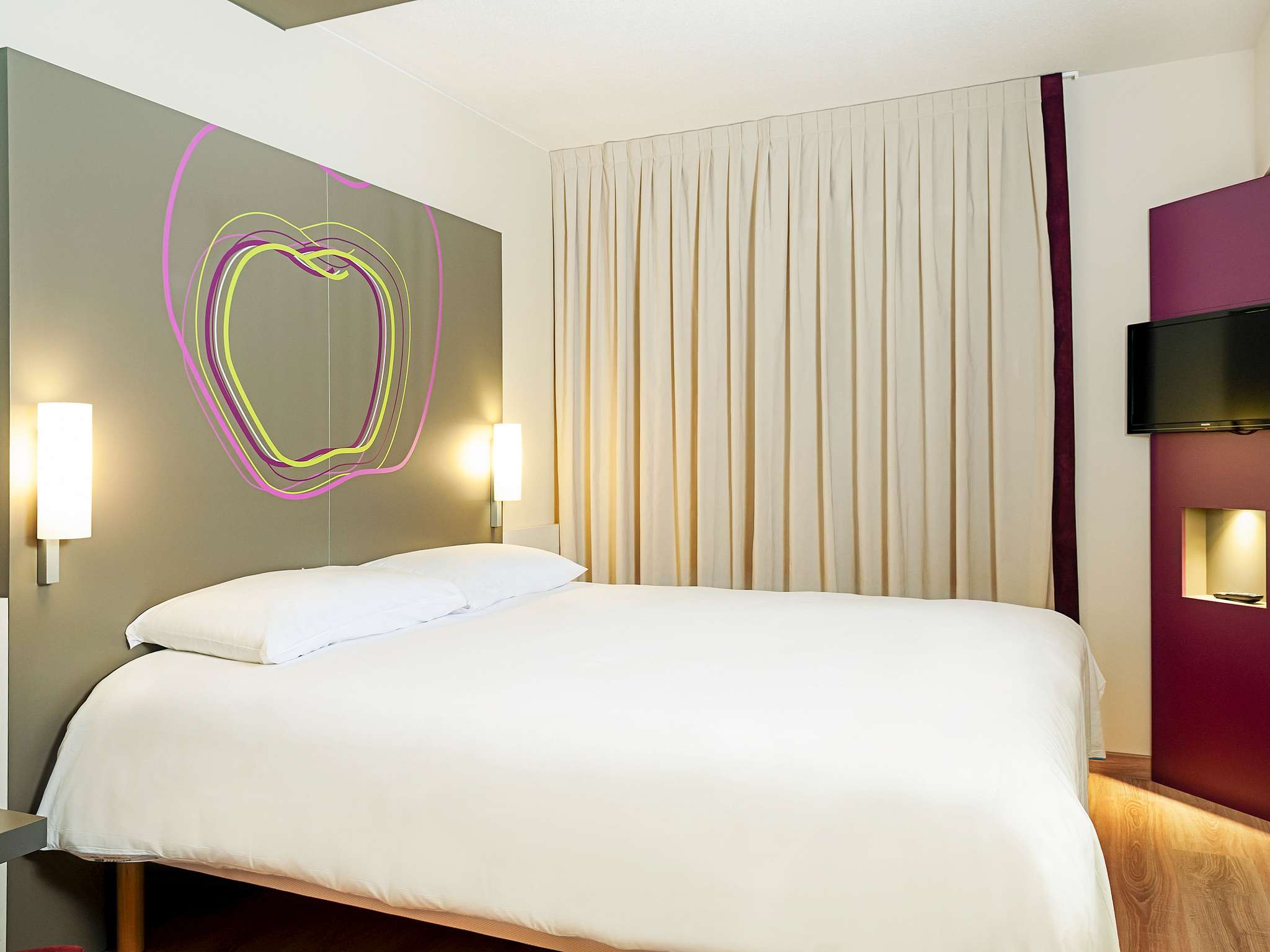 Foto - Hotel Ibis Styles Lleida Torrefarrera