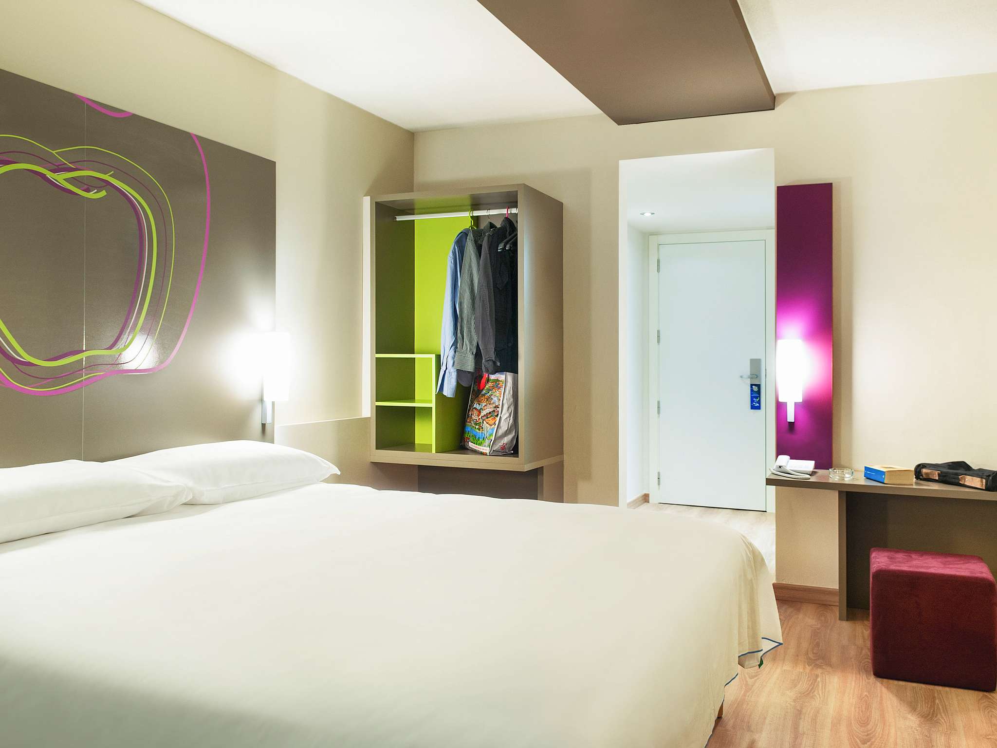 Foto - Hotel Ibis Styles Lleida Torrefarrera