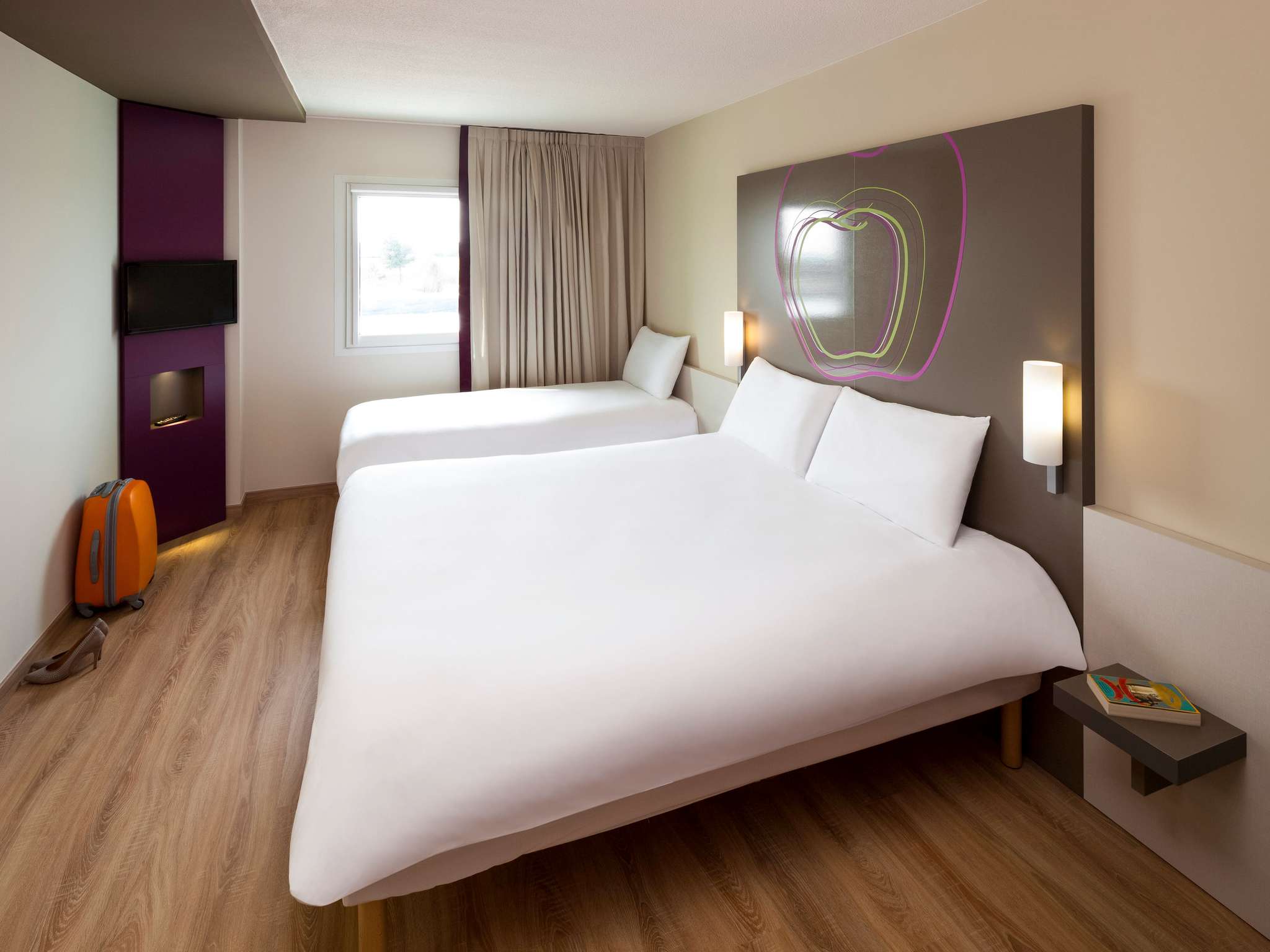 Foto - Hotel Ibis Styles Lleida Torrefarrera