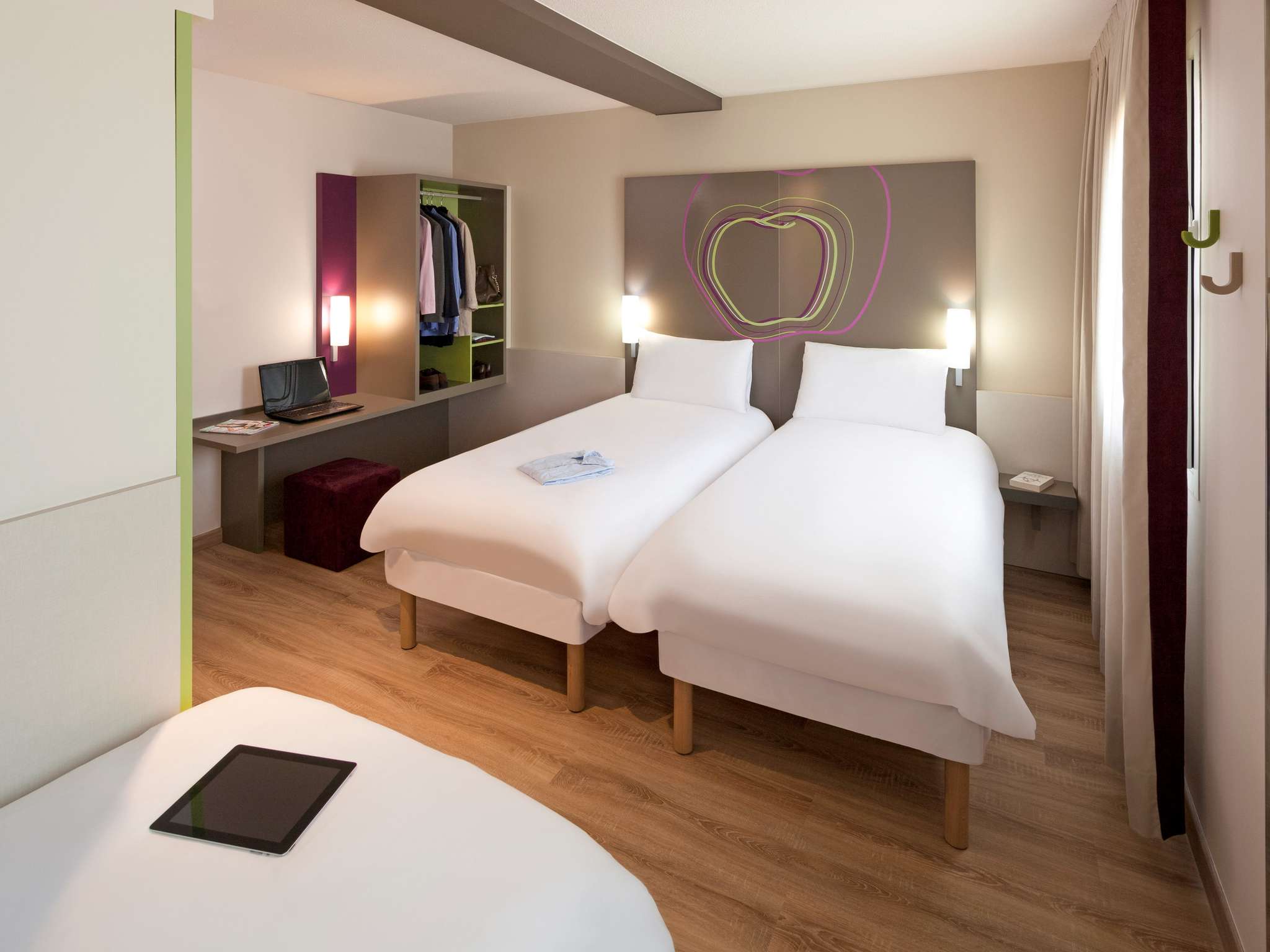 Foto - Hotel Ibis Styles Lleida Torrefarrera