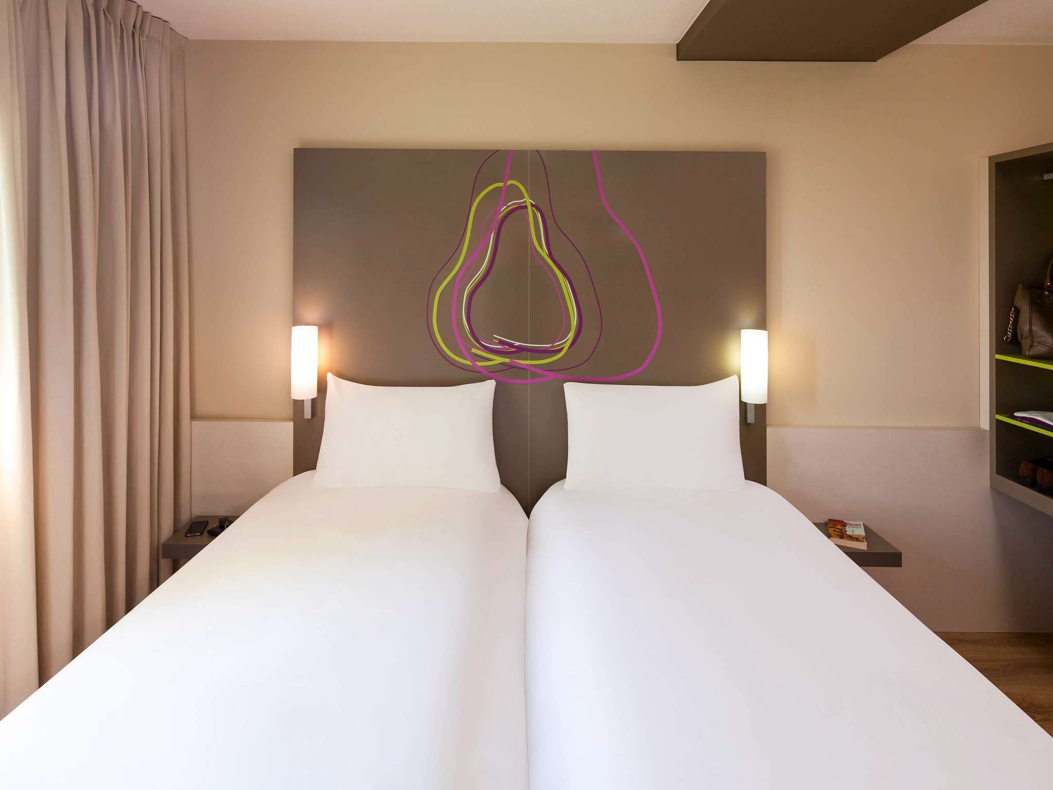 Foto - Hotel Ibis Styles Lleida Torrefarrera