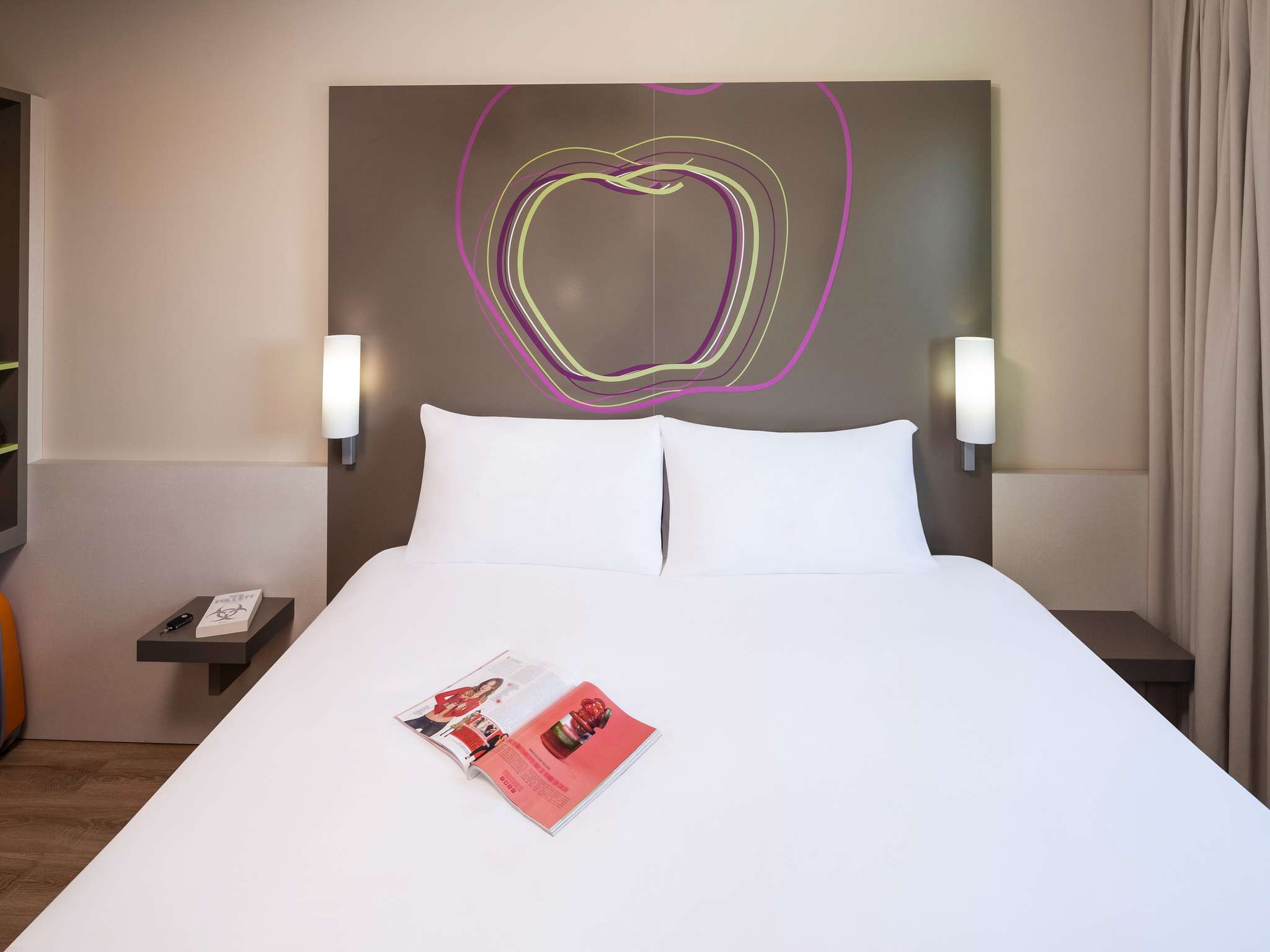 Foto - Hotel Ibis Styles Lleida Torrefarrera