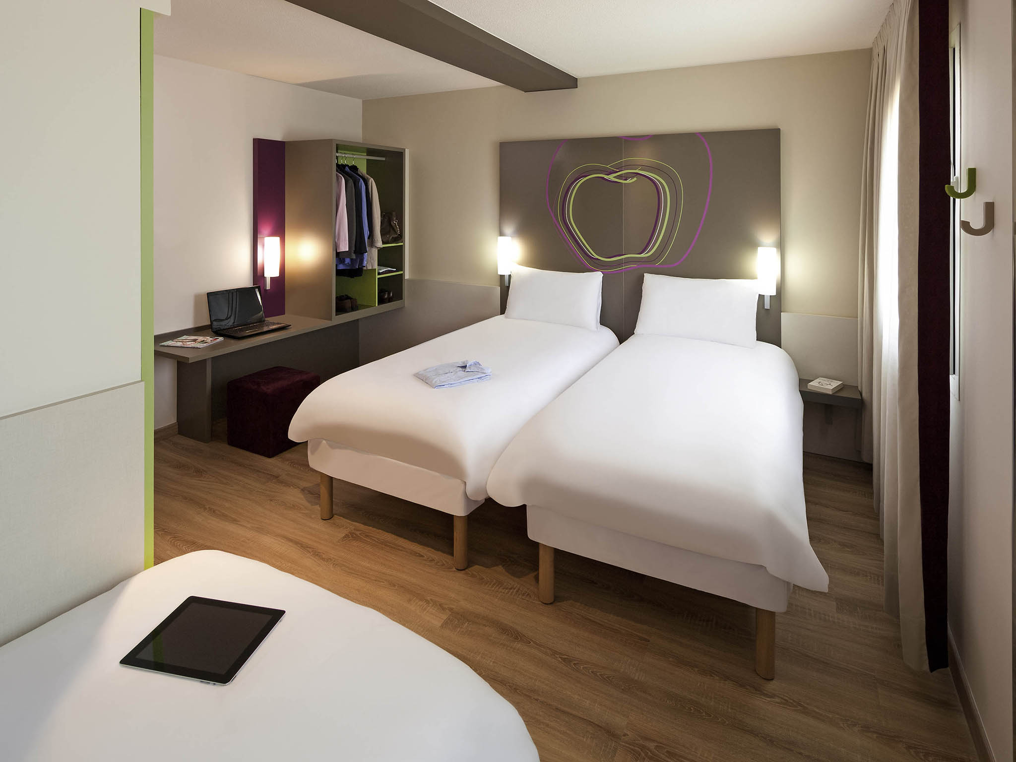 Foto - Hotel Ibis Styles Lleida Torrefarrera