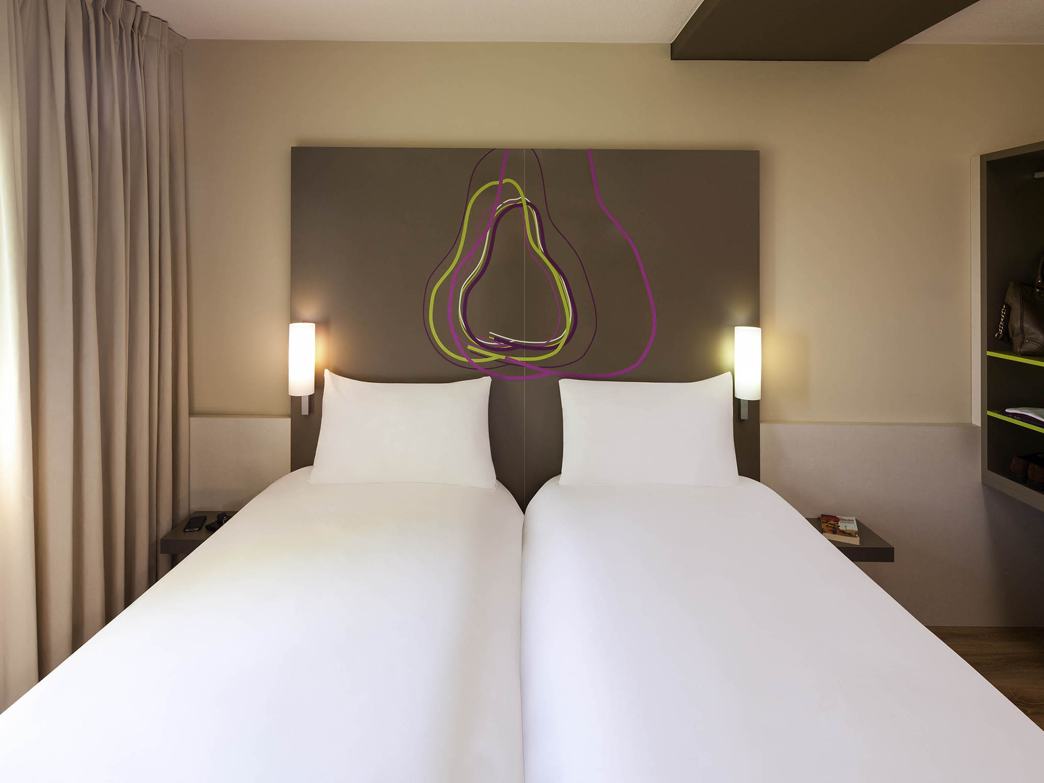 Foto - Hotel Ibis Styles Lleida Torrefarrera