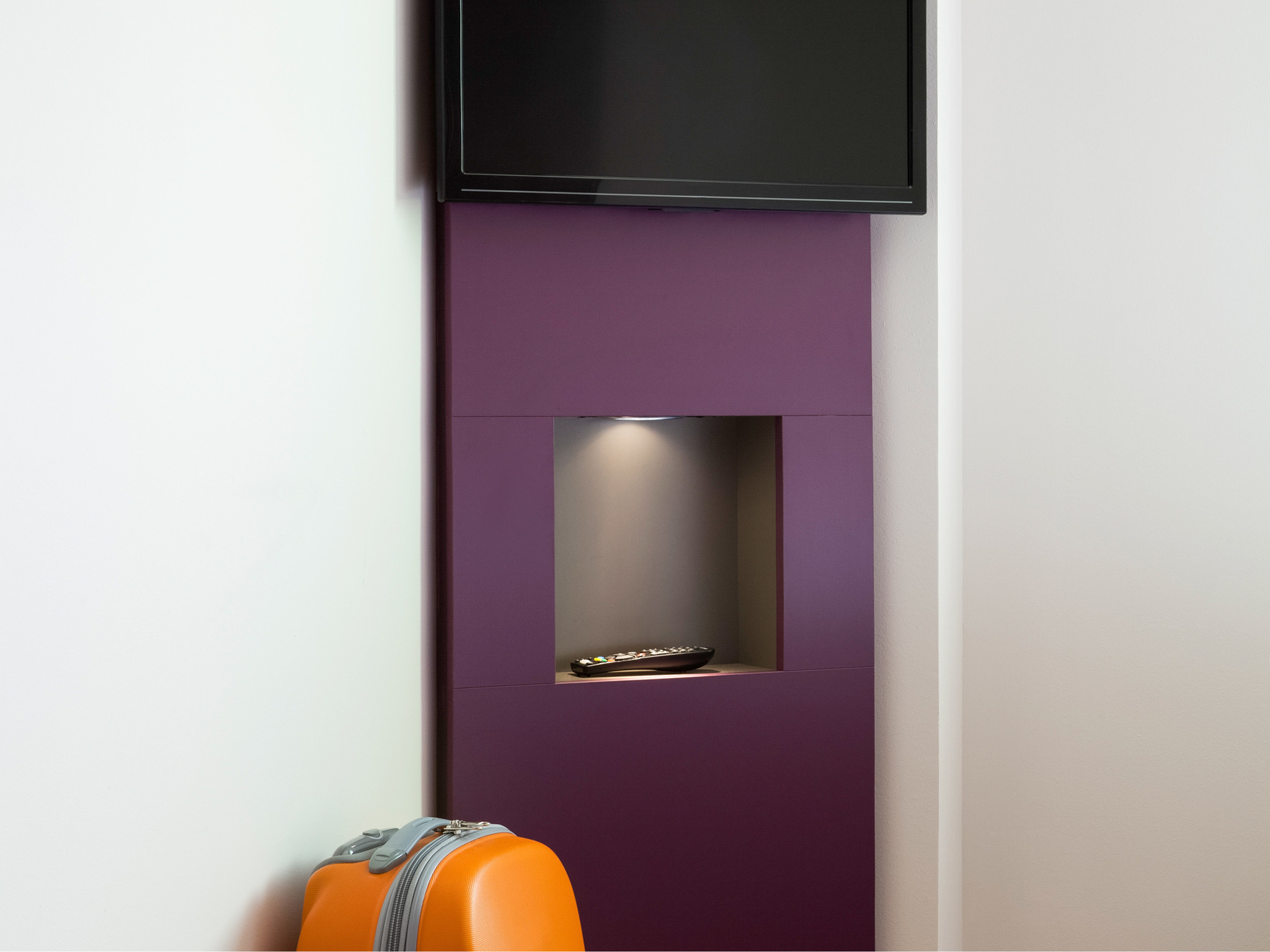 Foto - Hotel Ibis Styles Lleida Torrefarrera
