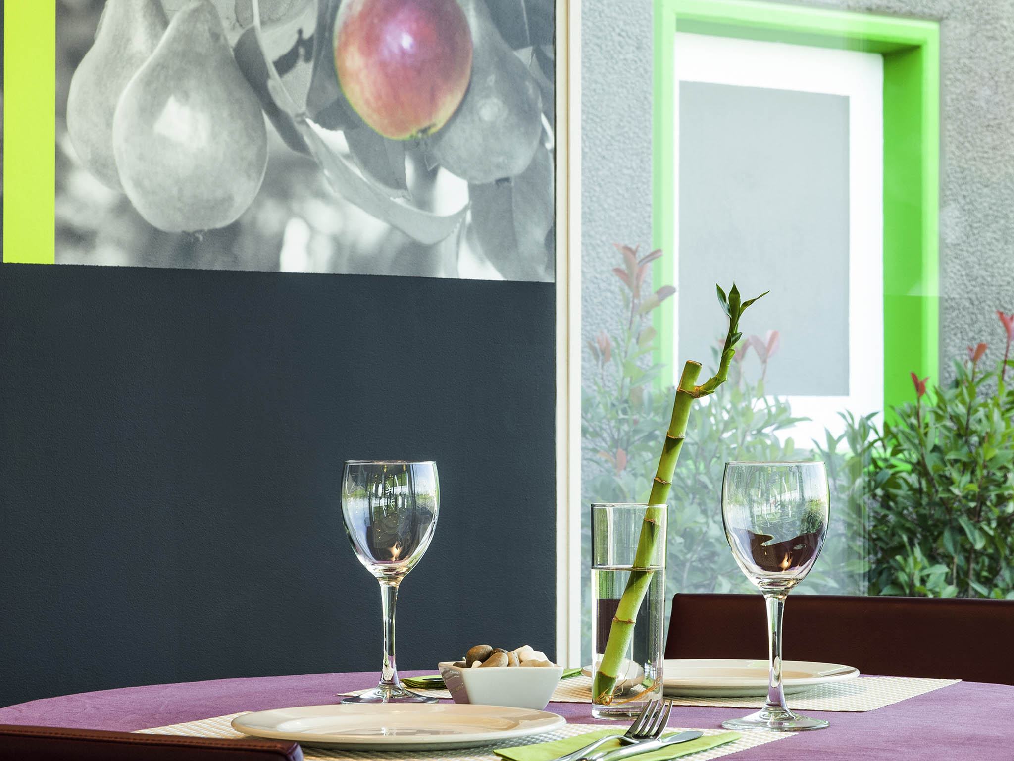 Foto - Hotel Ibis Styles Lleida Torrefarrera