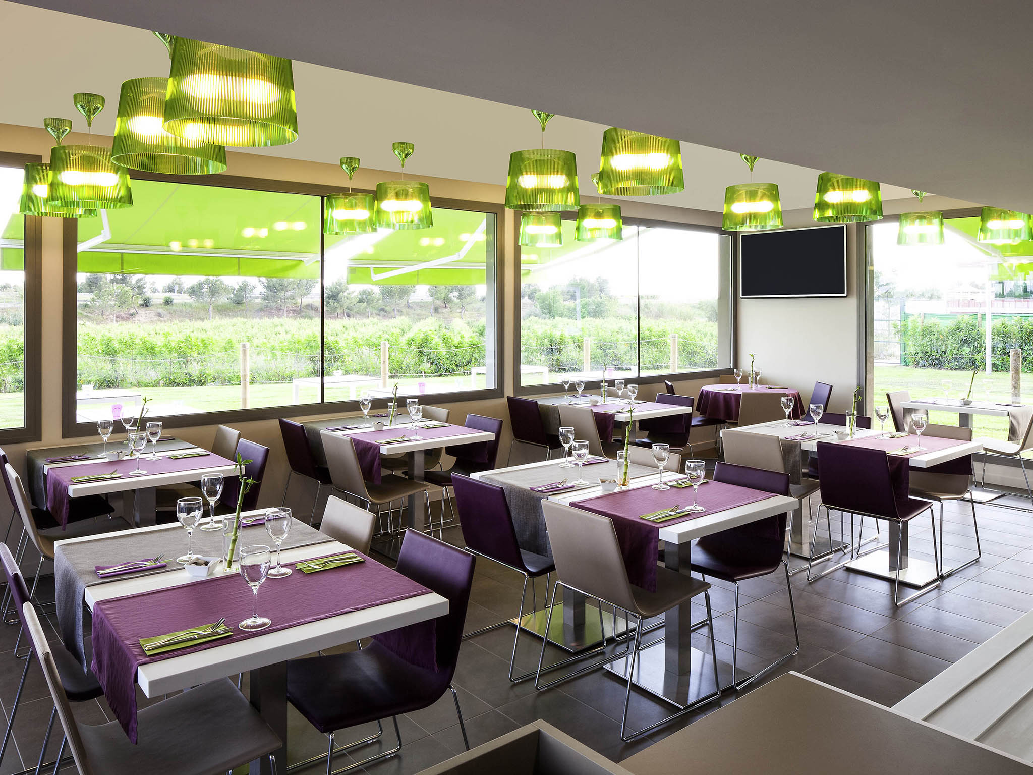 Foto - Hotel Ibis Styles Lleida Torrefarrera