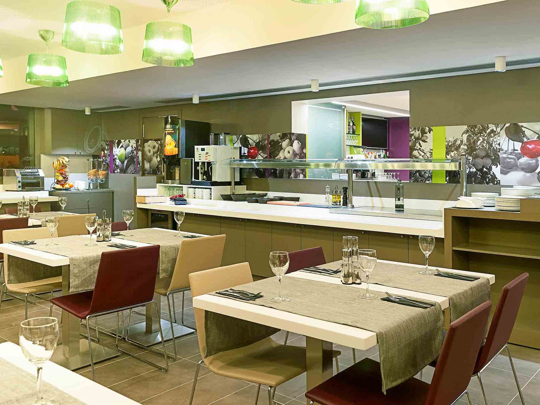Foto - Hotel Ibis Styles Lleida Torrefarrera