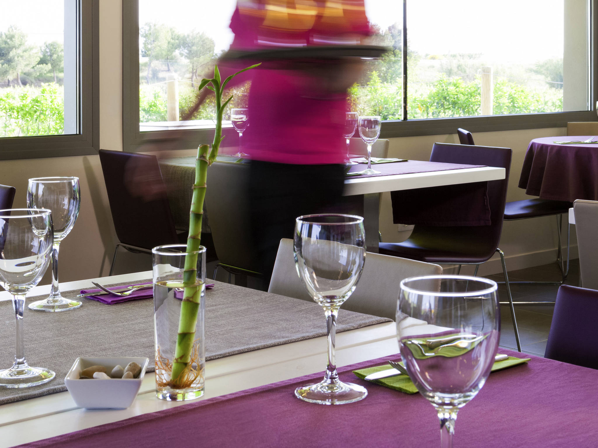 Foto - Hotel Ibis Styles Lleida Torrefarrera