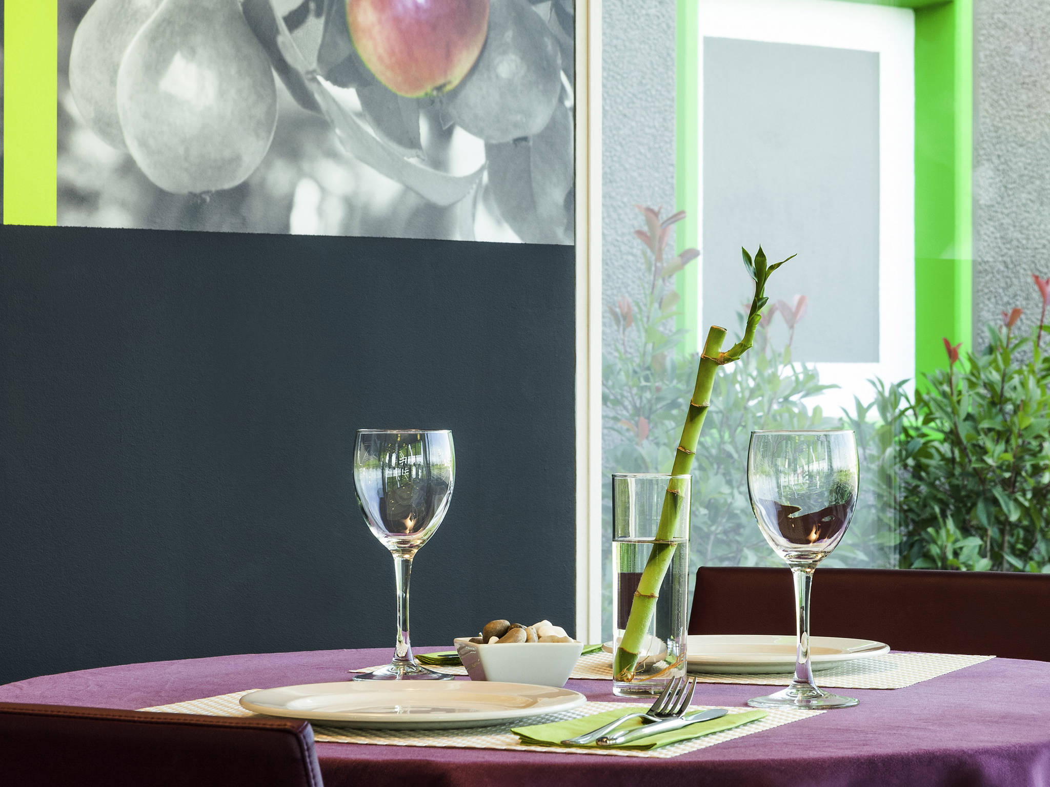 Foto - Hotel Ibis Styles Lleida Torrefarrera