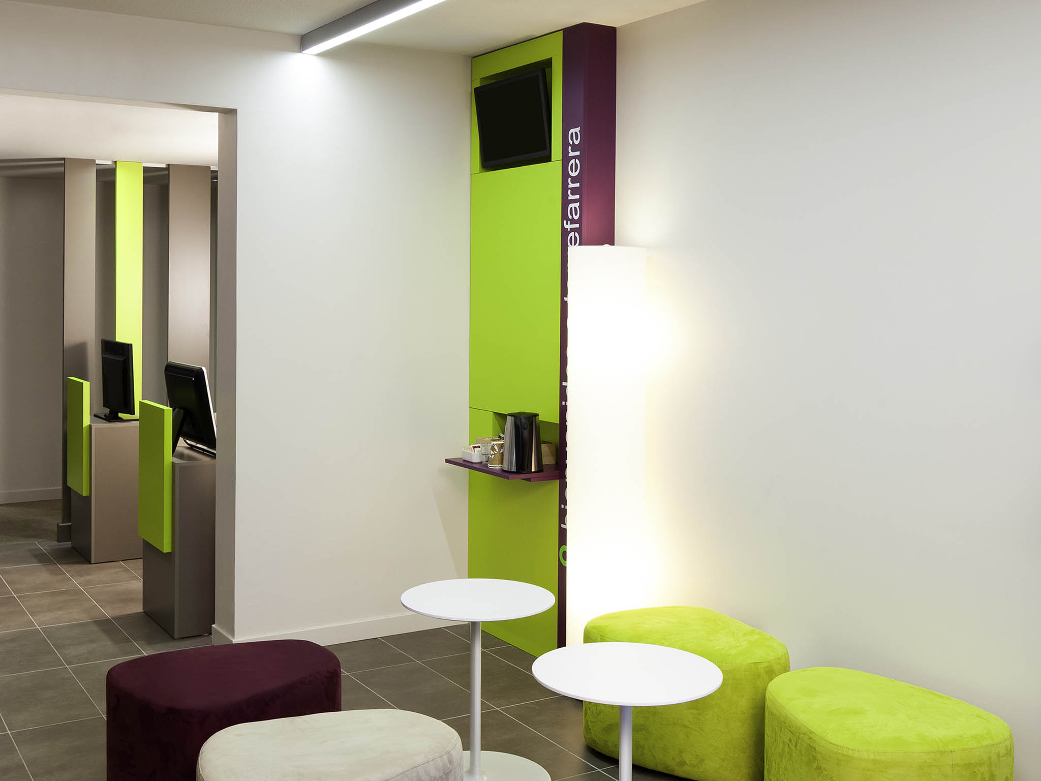 Foto - Hotel Ibis Styles Lleida Torrefarrera