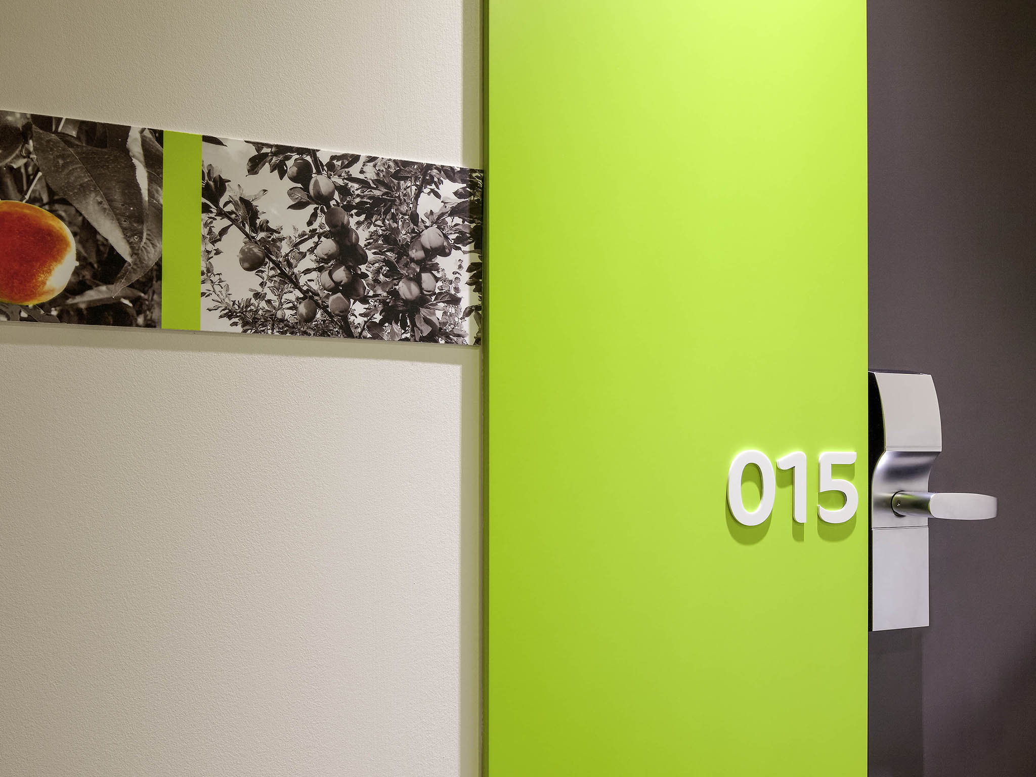 Foto - Hotel Ibis Styles Lleida Torrefarrera