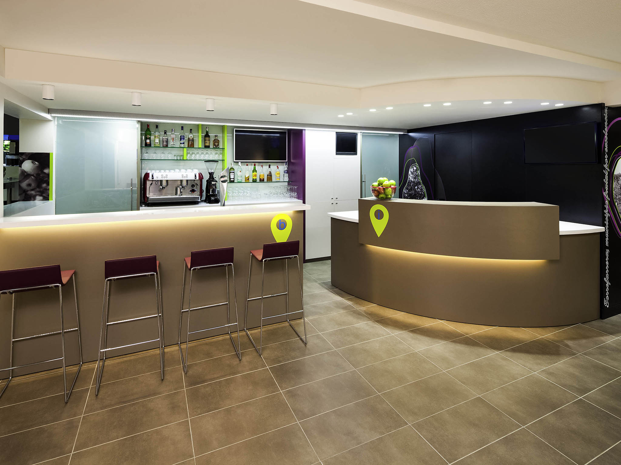 Foto - Hotel Ibis Styles Lleida Torrefarrera
