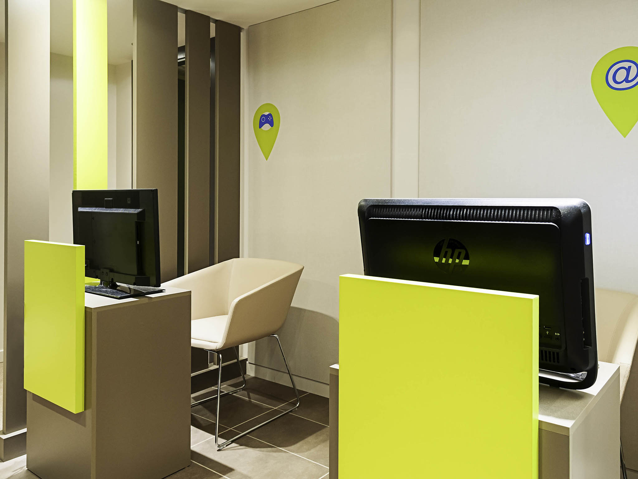 Foto - Hotel Ibis Styles Lleida Torrefarrera