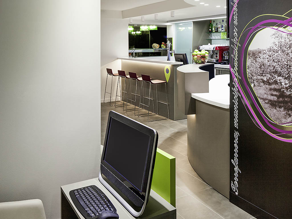 Foto - Hotel Ibis Styles Lleida Torrefarrera