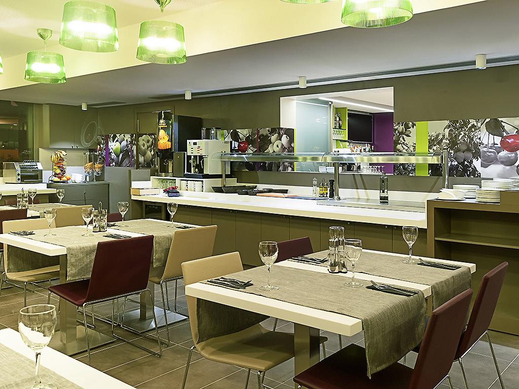Foto - Hotel Ibis Styles Lleida Torrefarrera