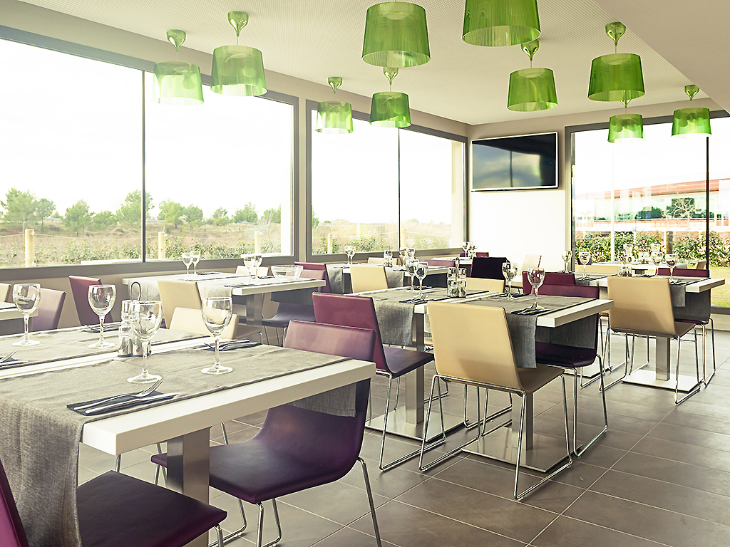 Foto - Hotel Ibis Styles Lleida Torrefarrera
