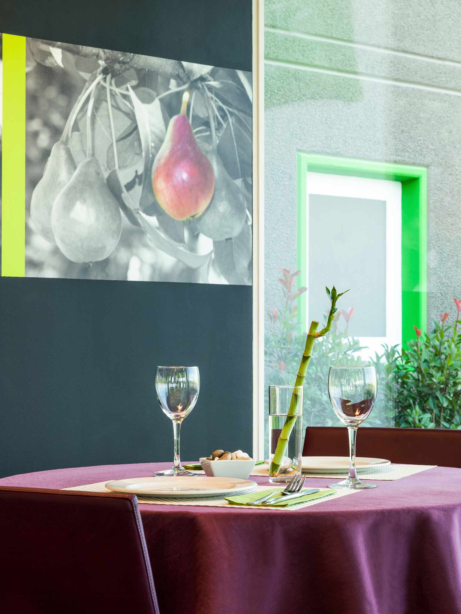 Foto - Hotel Ibis Styles Lleida Torrefarrera