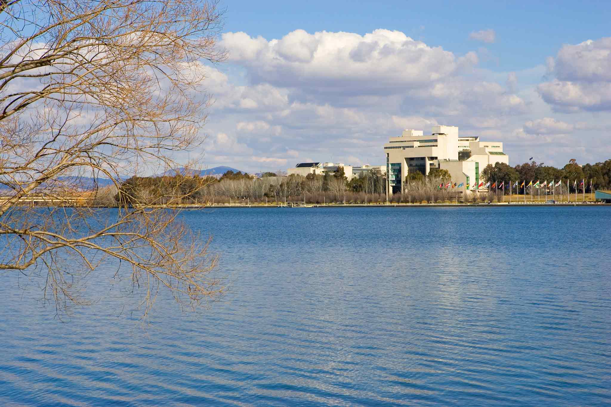 Foto - ibis Styles Canberra Eagle Hawk