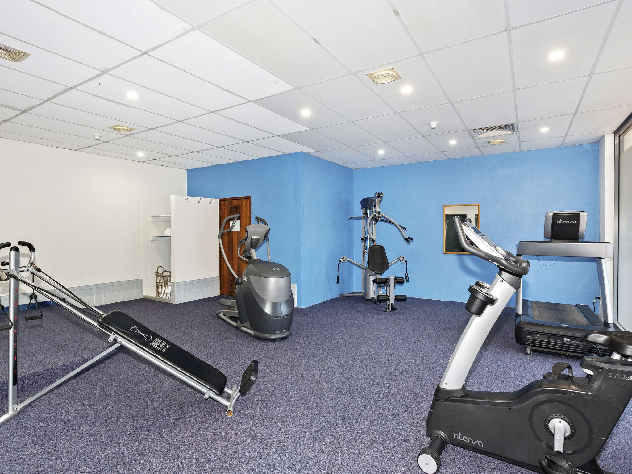 Foto - ibis Styles Canberra Eagle Hawk