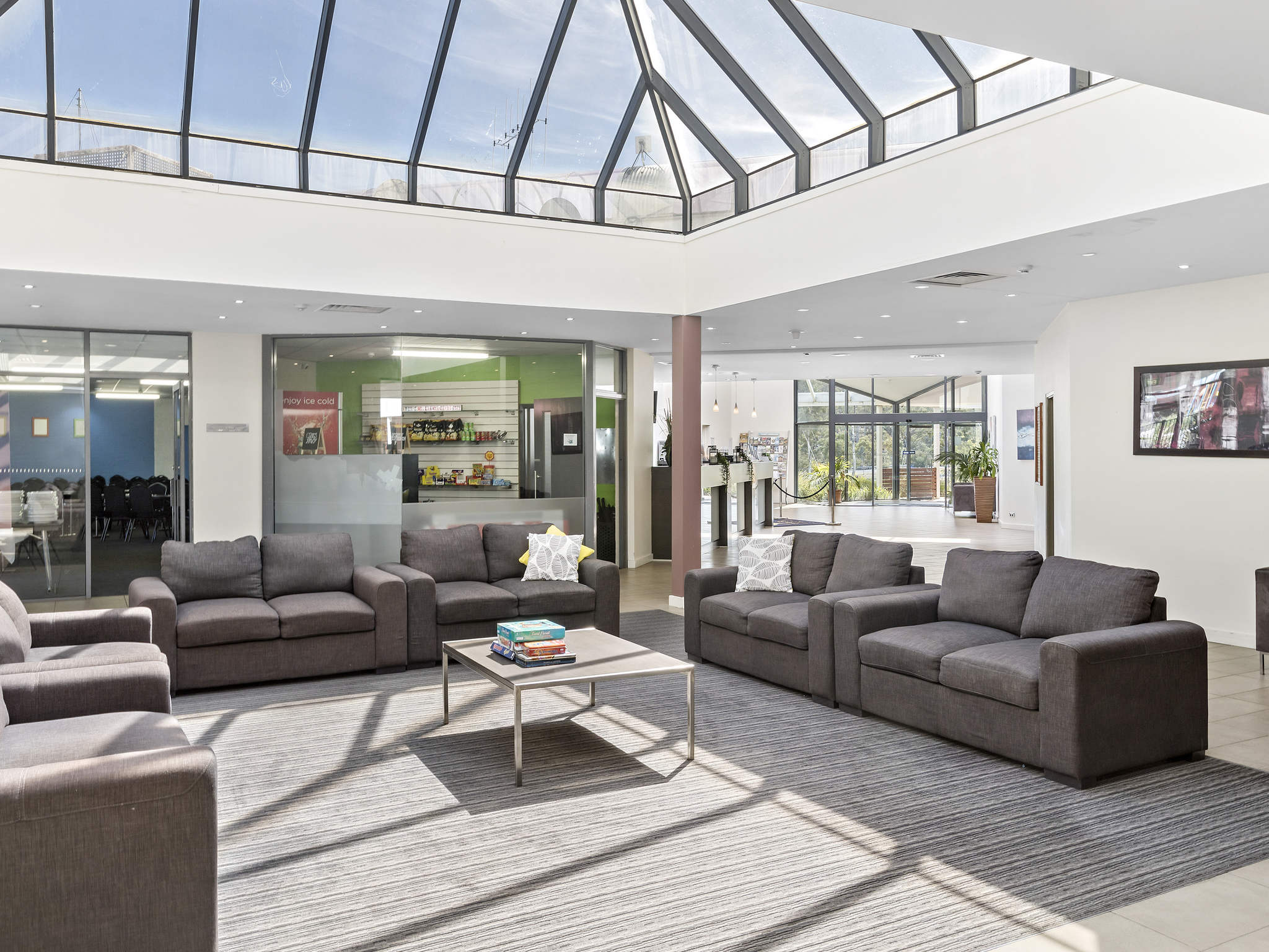 Ibis Styles Eagle Hawk Accorhotels
