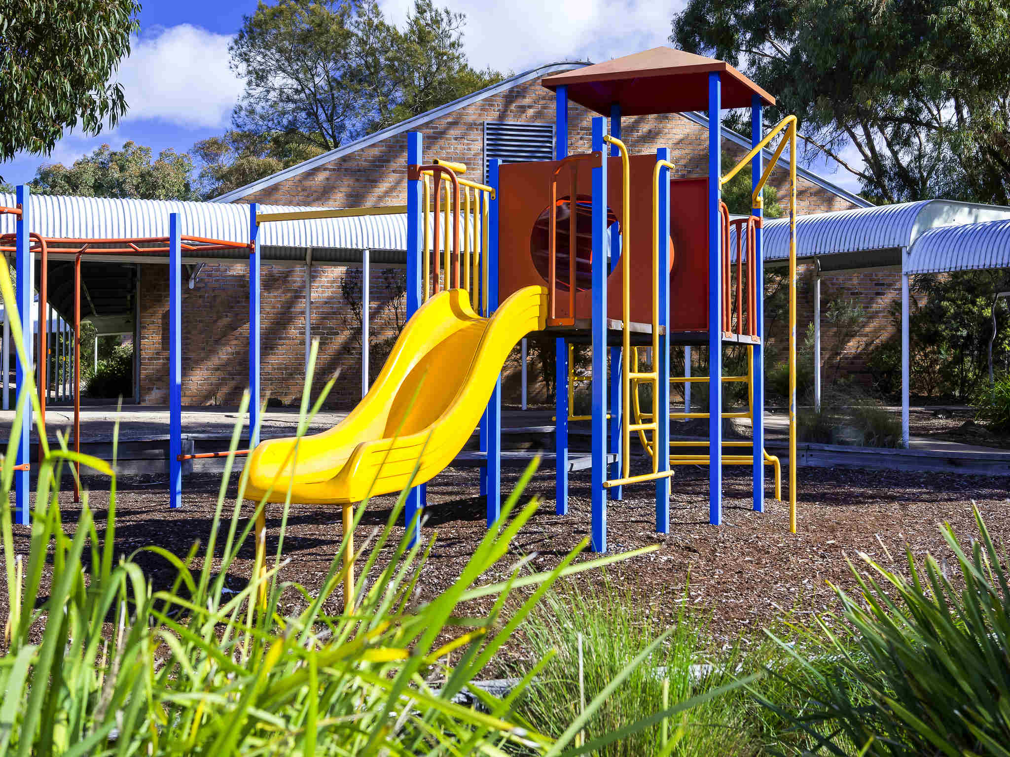 Foto - ibis Styles Canberra Eagle Hawk