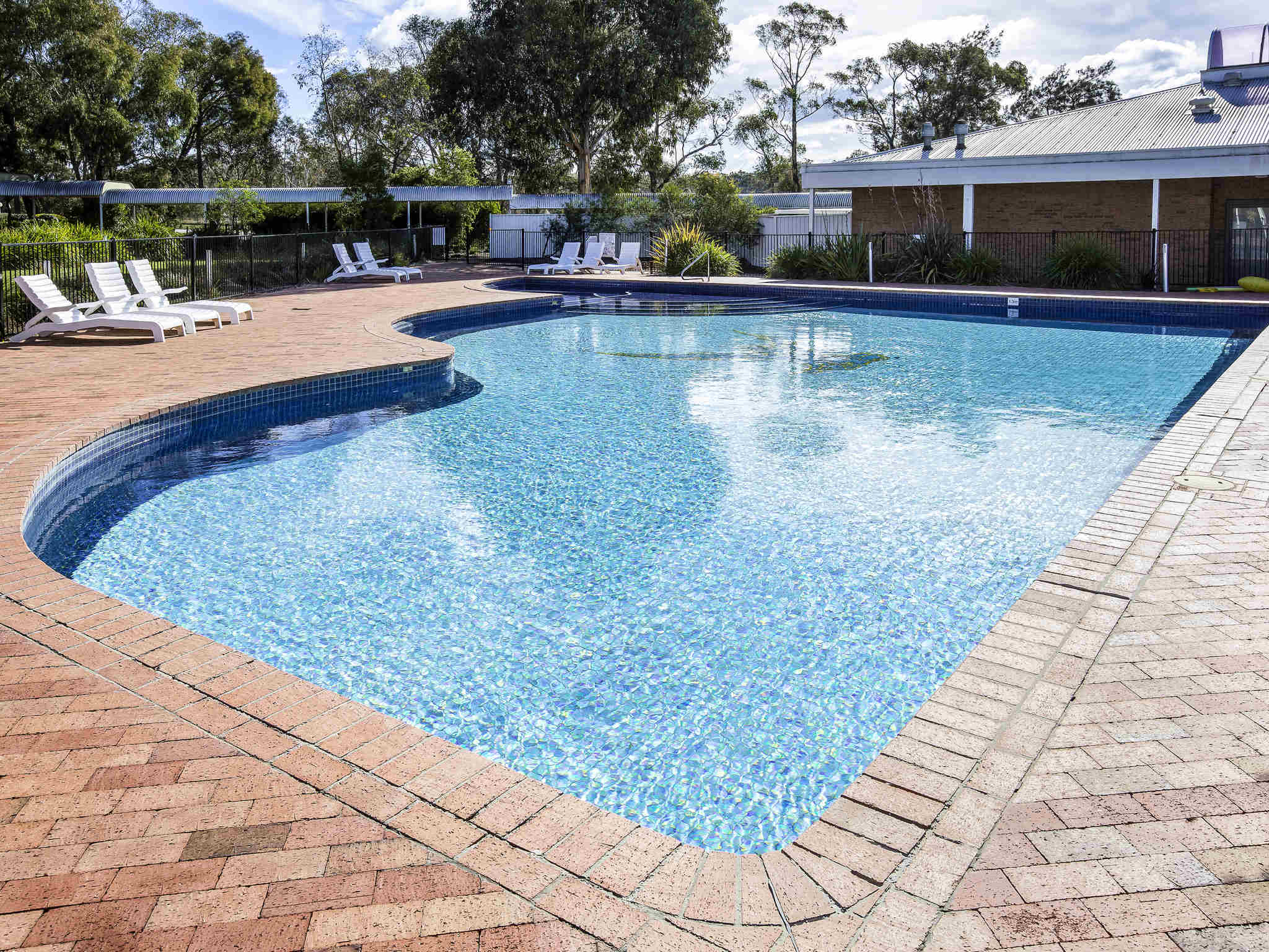 Foto - ibis Styles Canberra Eagle Hawk