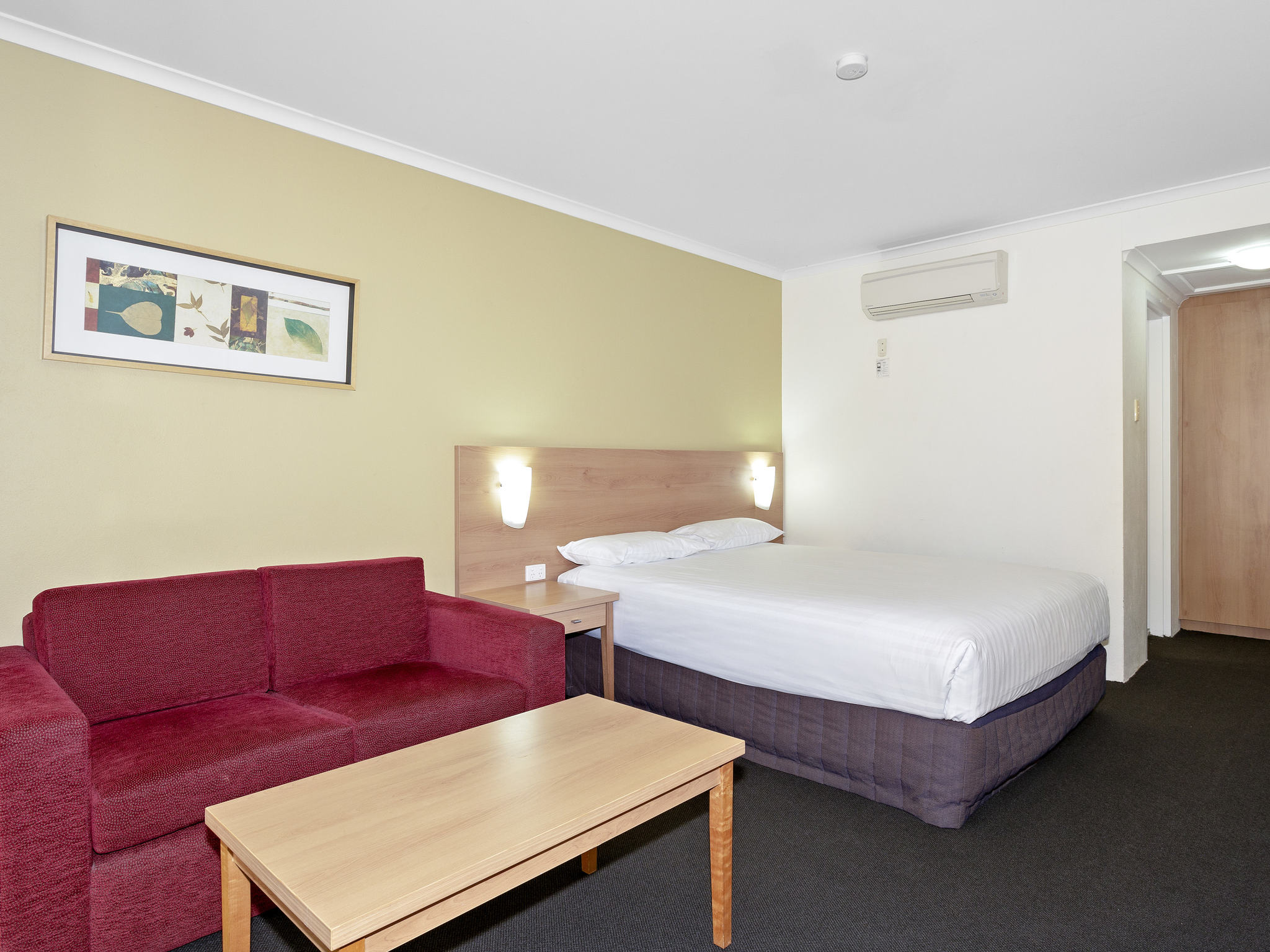 Foto - ibis Styles Canberra Eagle Hawk