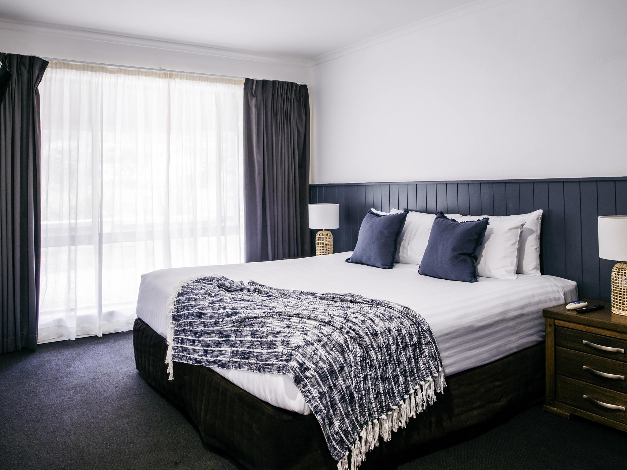 Foto - ibis Styles Canberra Eagle Hawk
