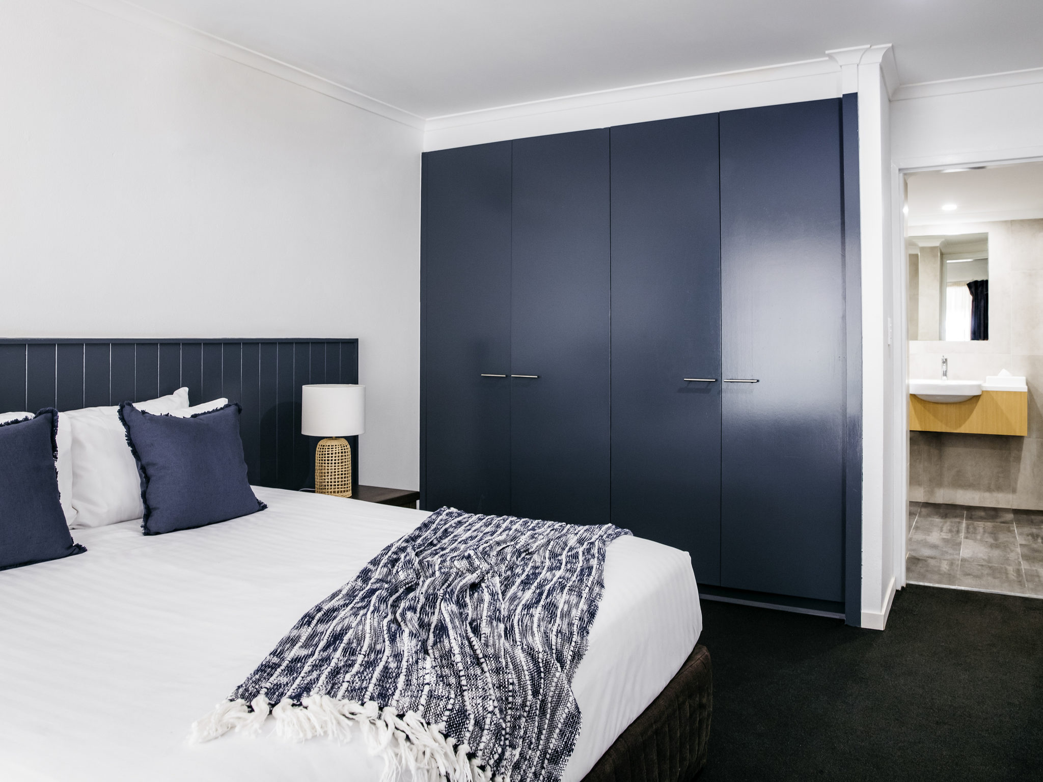 Foto - ibis Styles Canberra Eagle Hawk