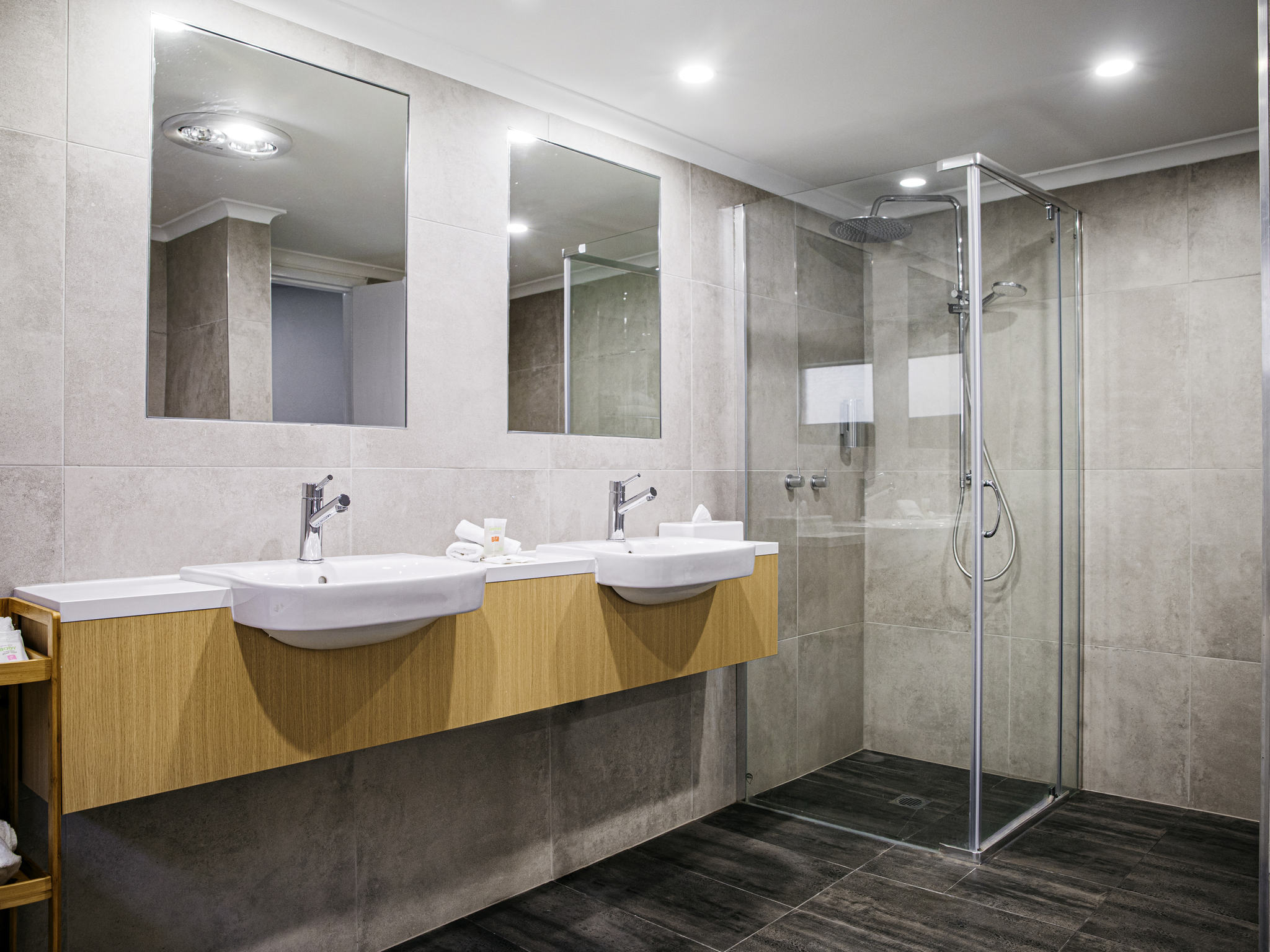 Foto - ibis Styles Canberra Eagle Hawk