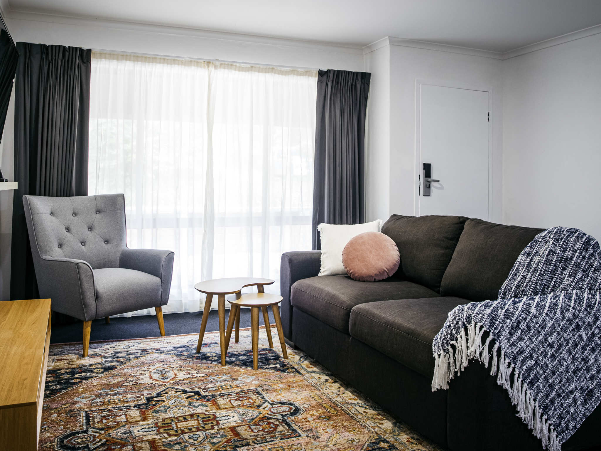 Foto - ibis Styles Canberra Eagle Hawk