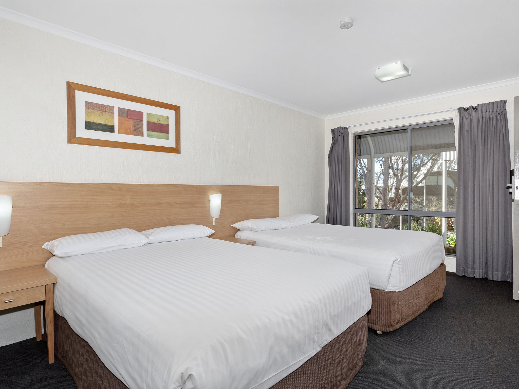 Foto - ibis Styles Canberra Eagle Hawk