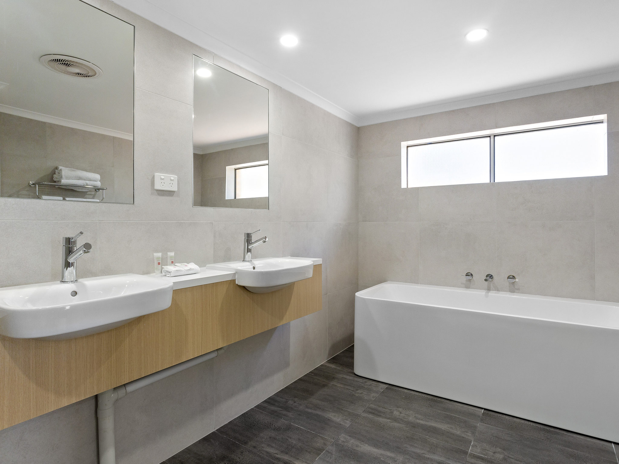 Foto - ibis Styles Canberra Eagle Hawk