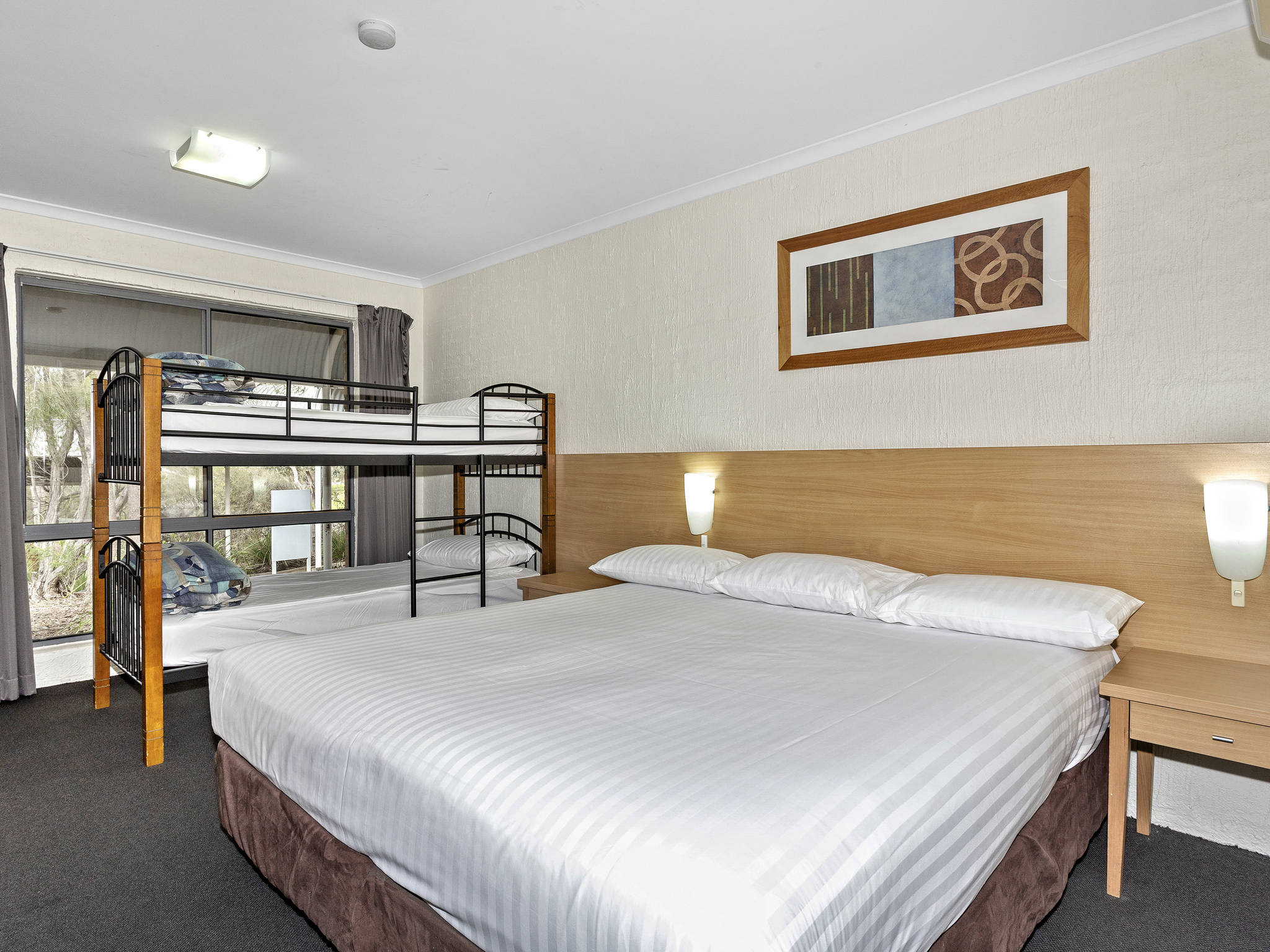Foto - ibis Styles Canberra Eagle Hawk