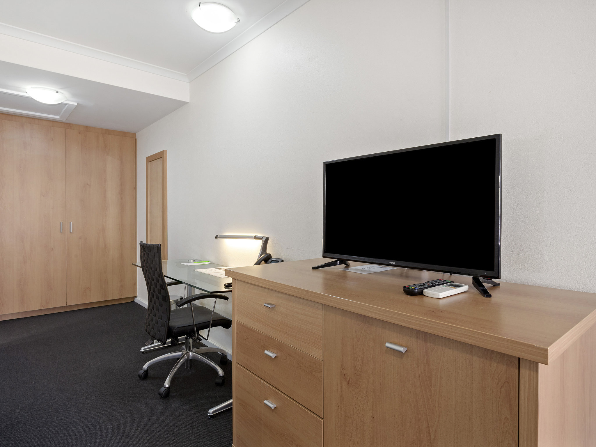 Foto - ibis Styles Canberra Eagle Hawk