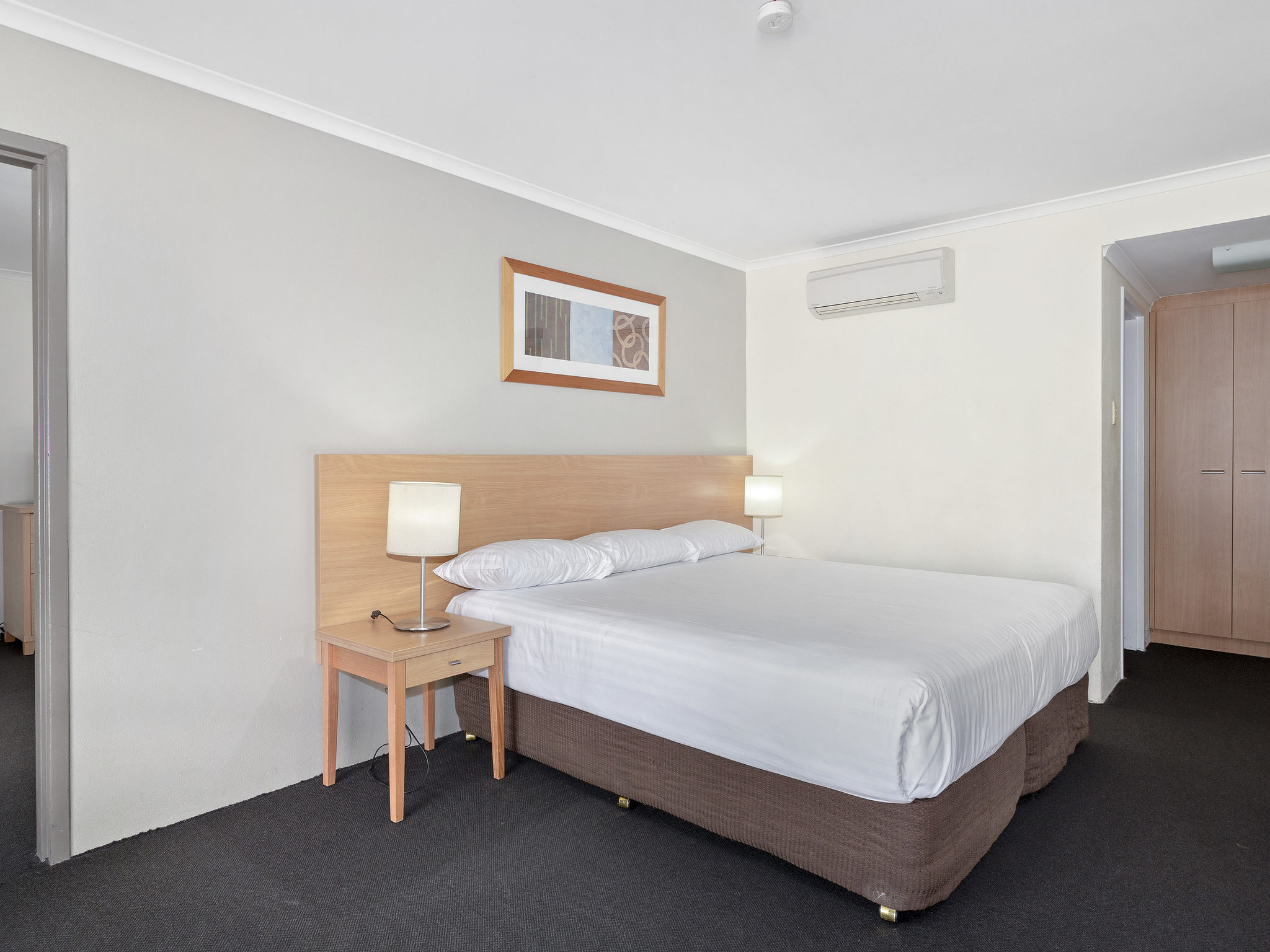Foto - ibis Styles Canberra Eagle Hawk