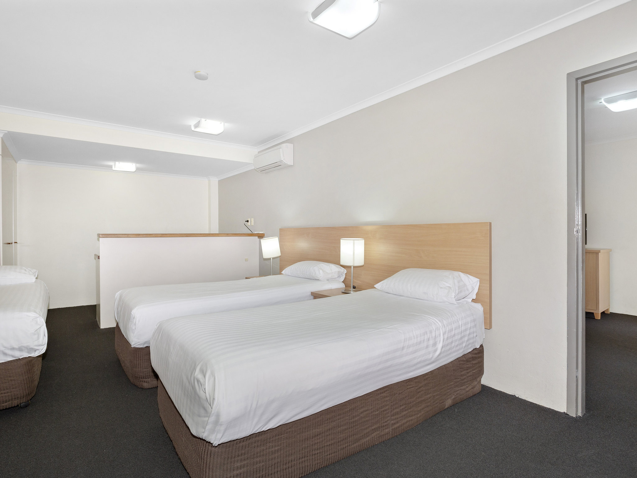 Foto - ibis Styles Canberra Eagle Hawk