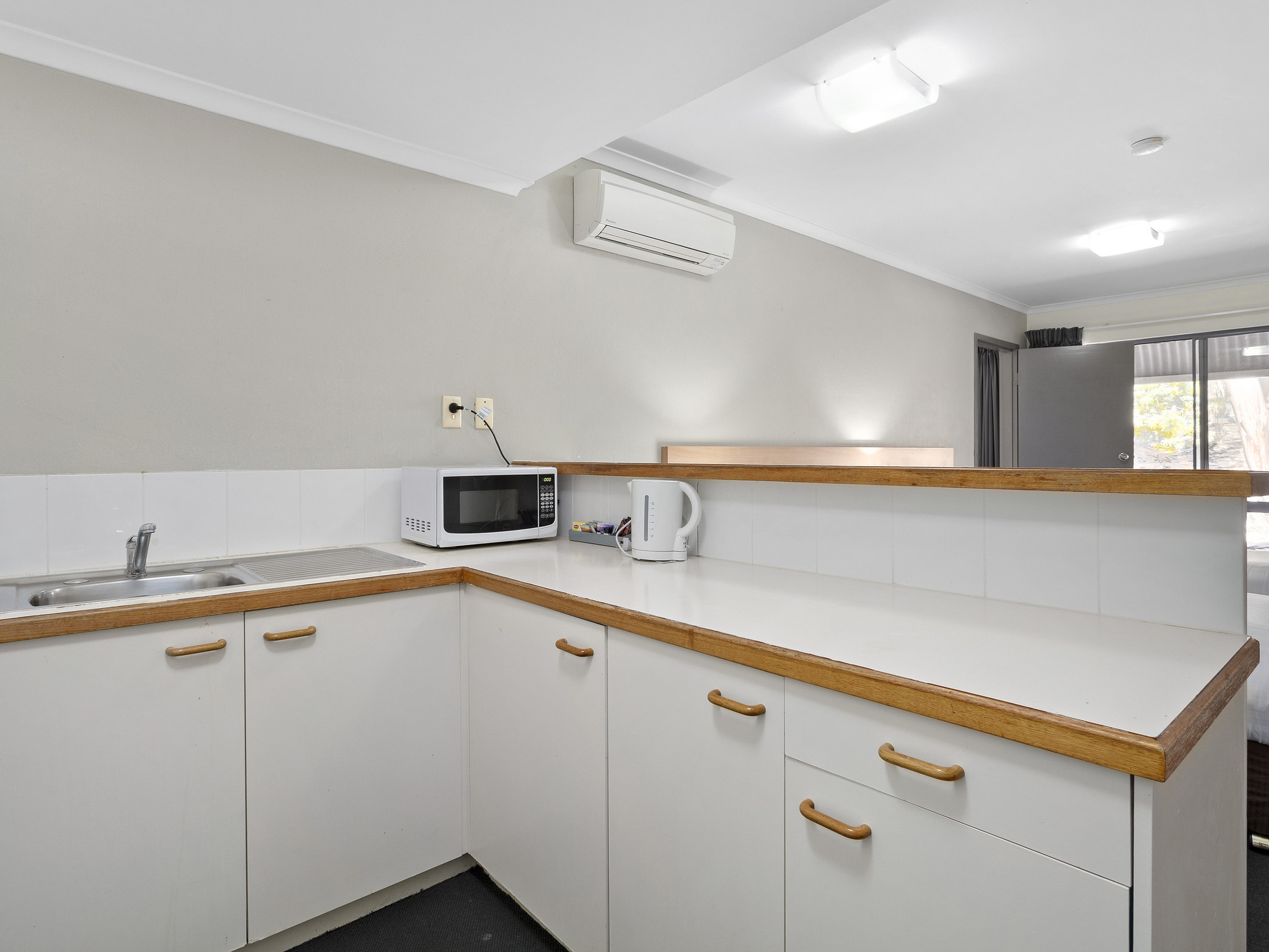 Foto - ibis Styles Canberra Eagle Hawk