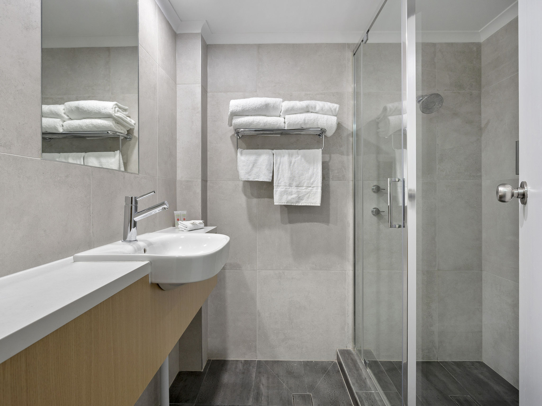 Foto - ibis Styles Canberra Eagle Hawk