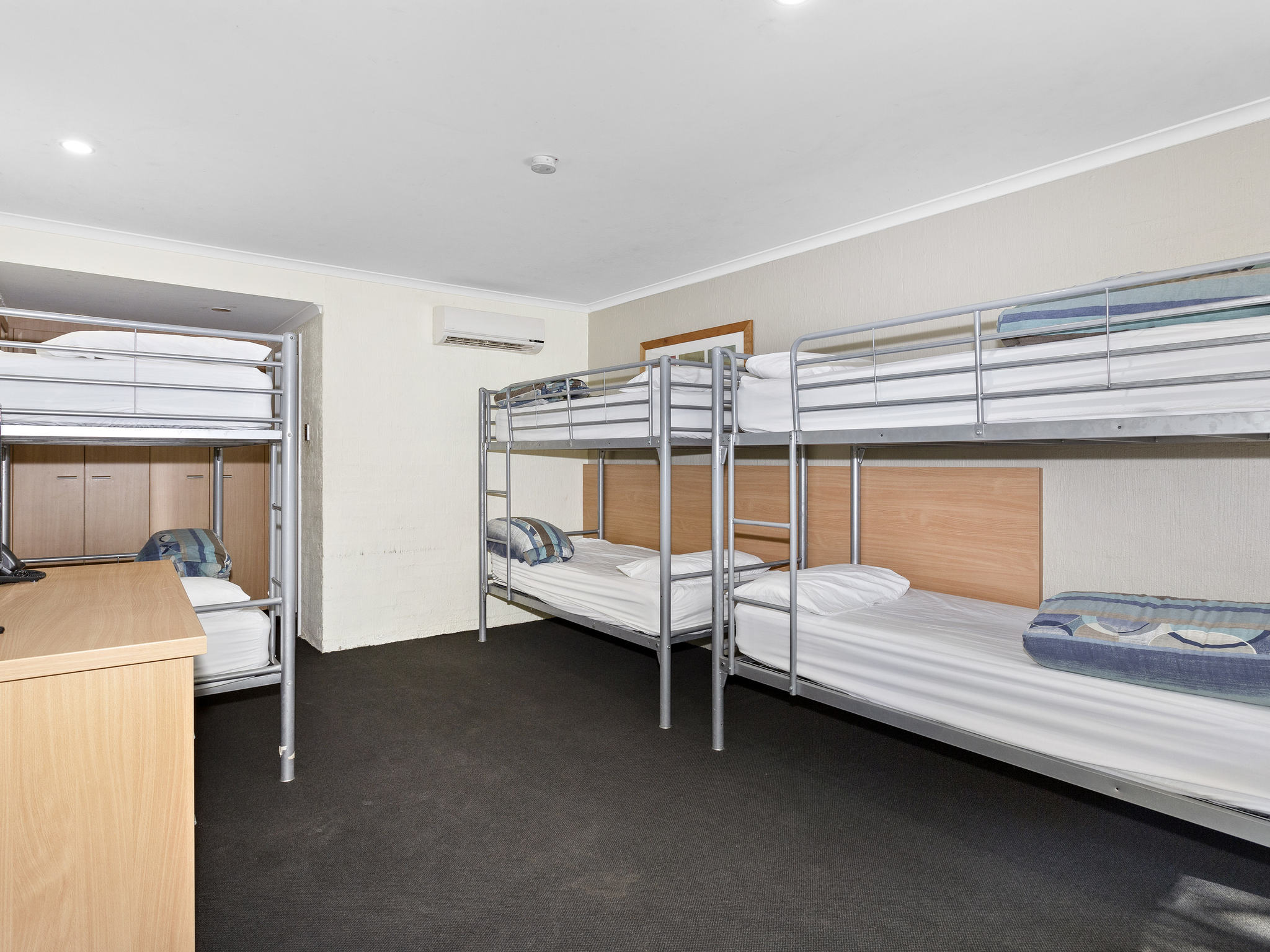 Foto - ibis Styles Canberra Eagle Hawk