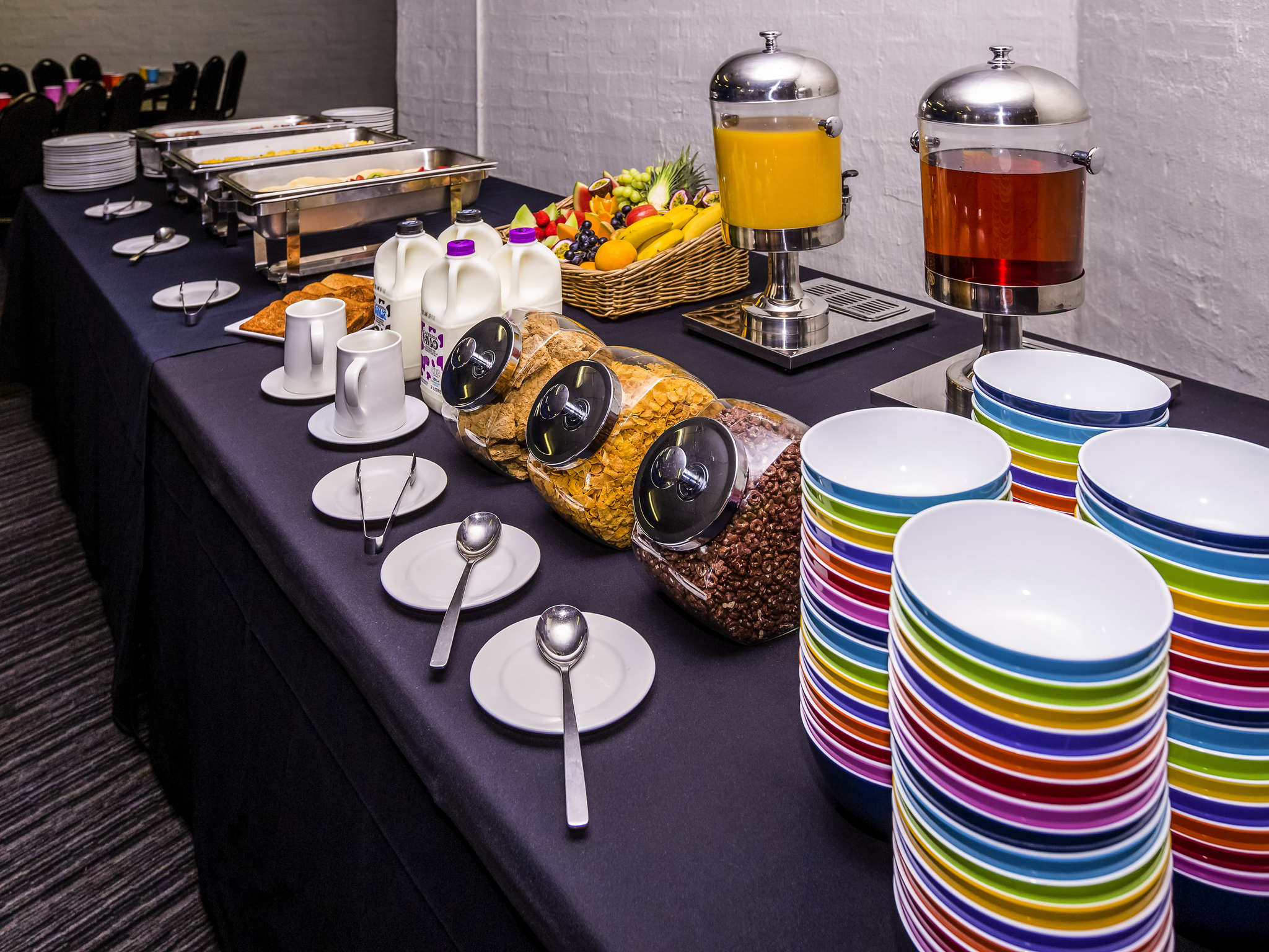 Foto - ibis Styles Canberra Eagle Hawk