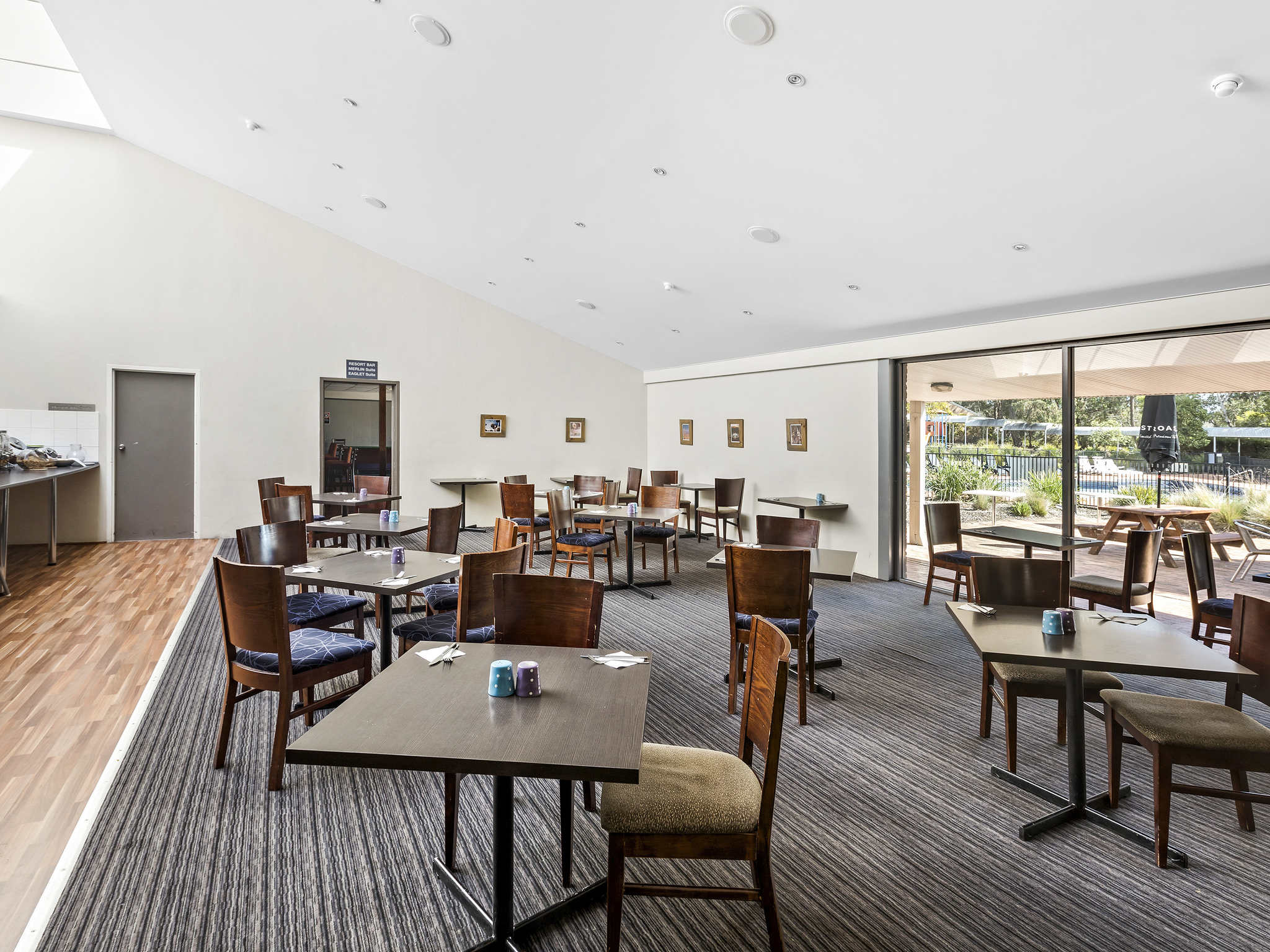 Foto - ibis Styles Canberra Eagle Hawk