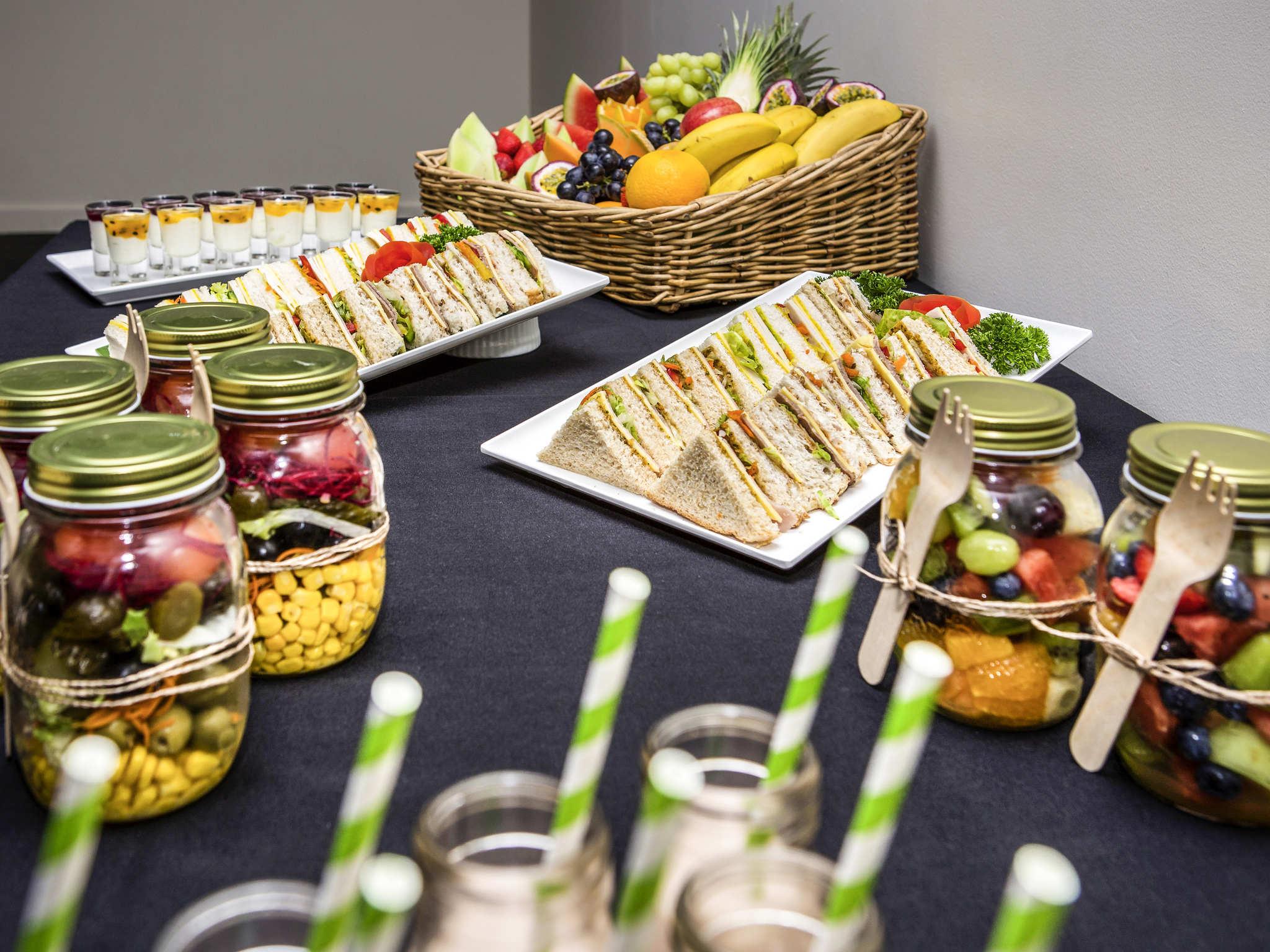 Foto - ibis Styles Canberra Eagle Hawk