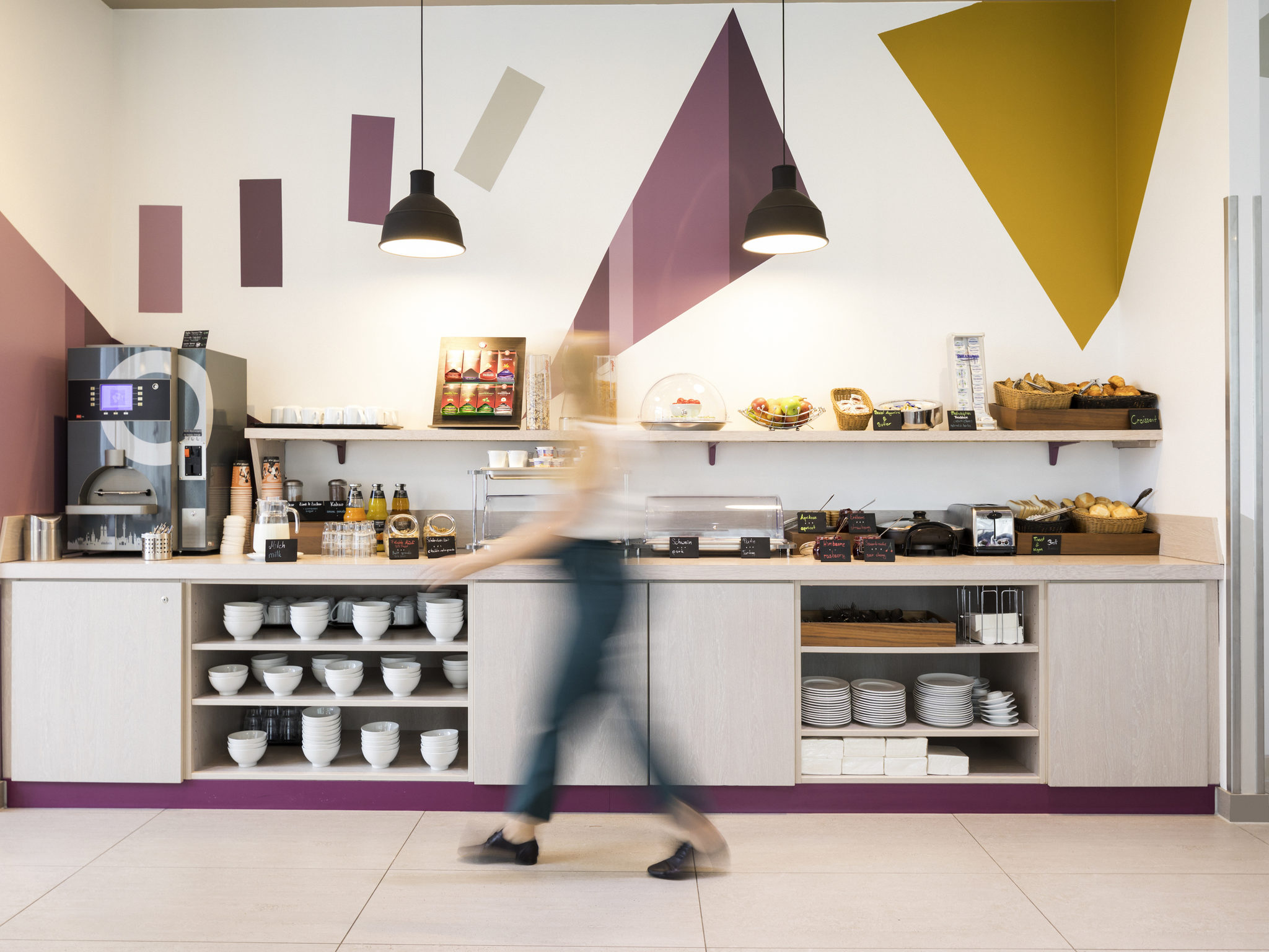 Photo - Aparthotel Adagio access München City Olympiapark