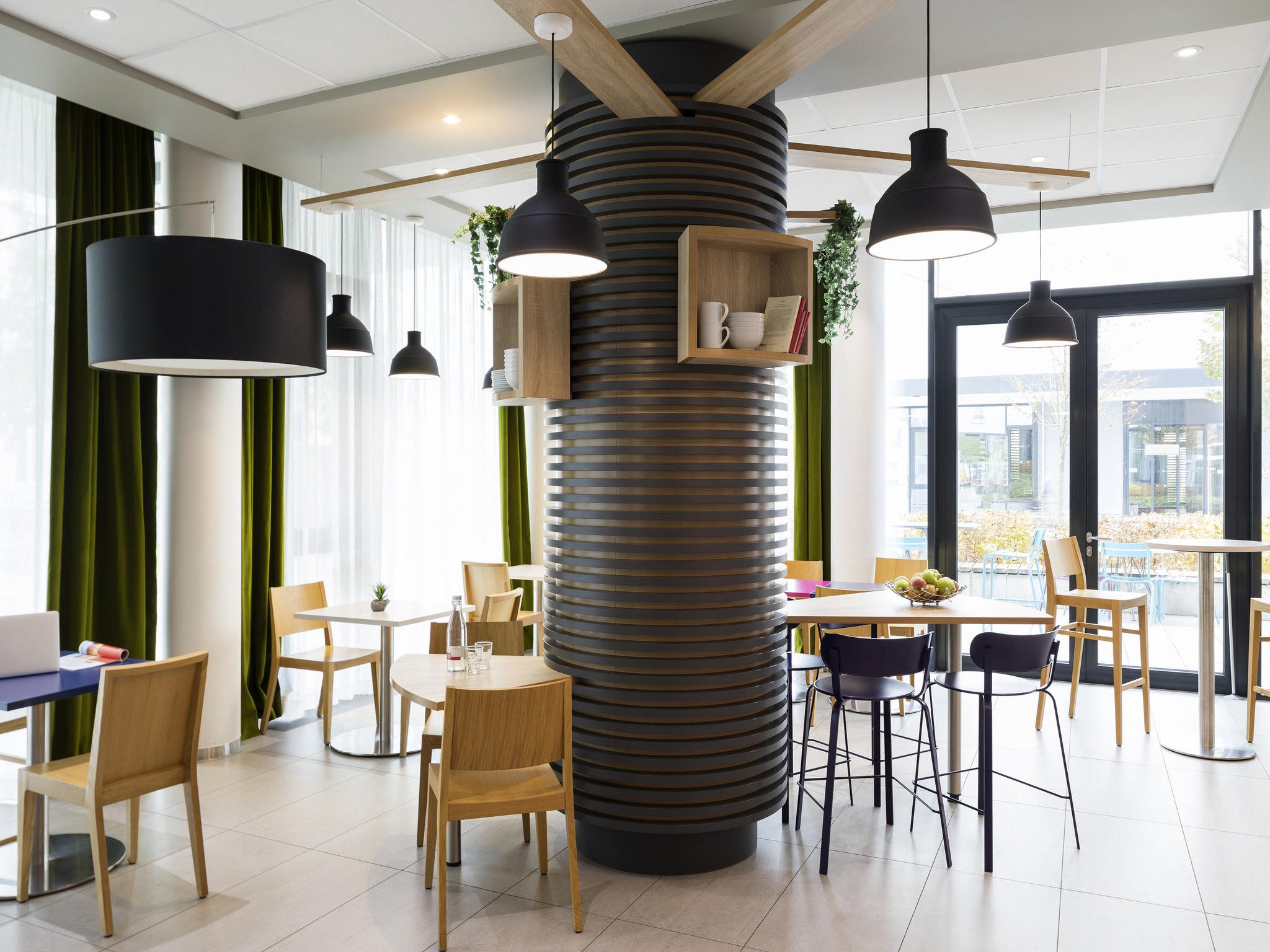 Photo - Aparthotel Adagio access München City Olympiapark