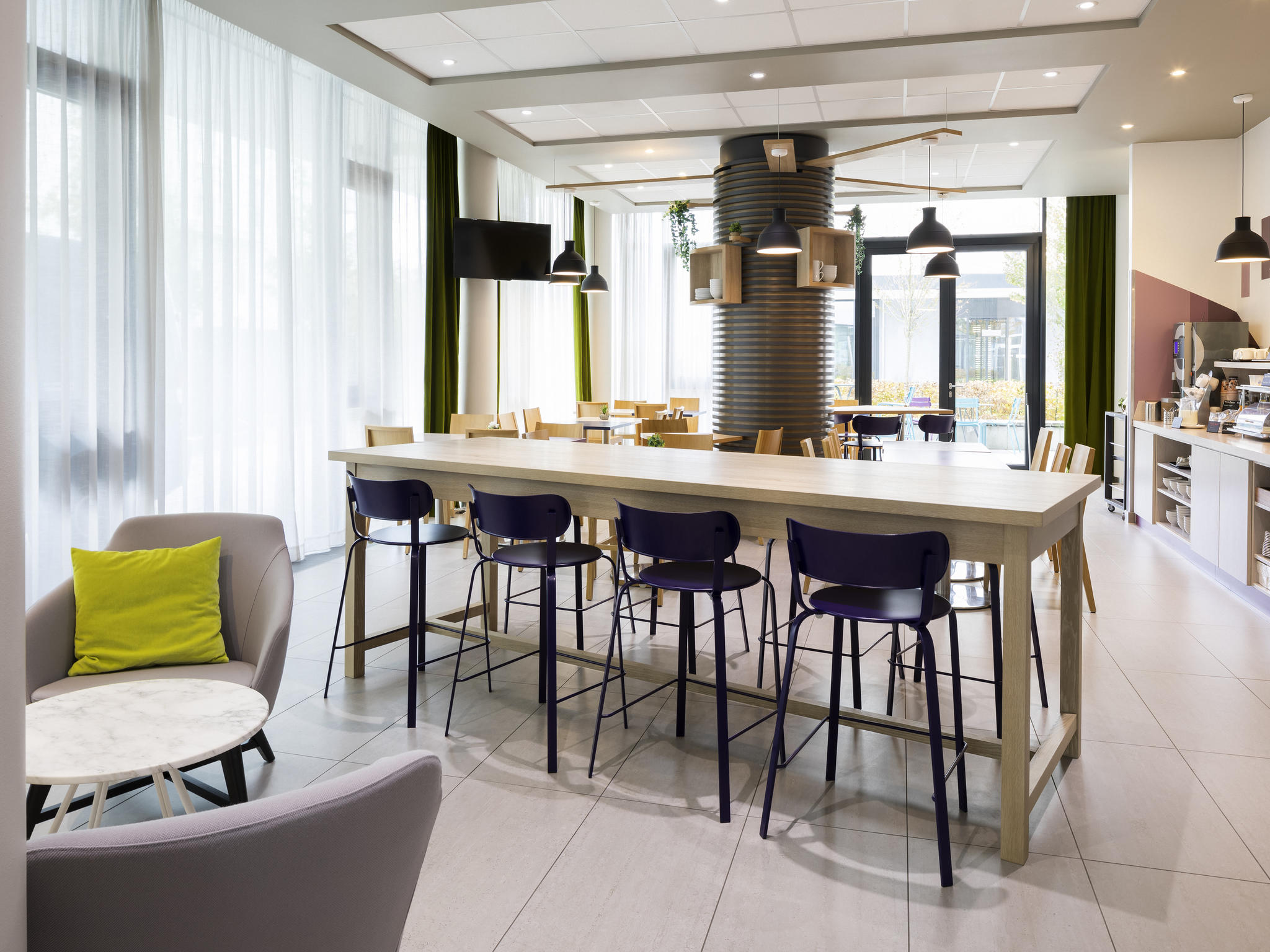 Photo - Aparthotel Adagio access München City Olympiapark