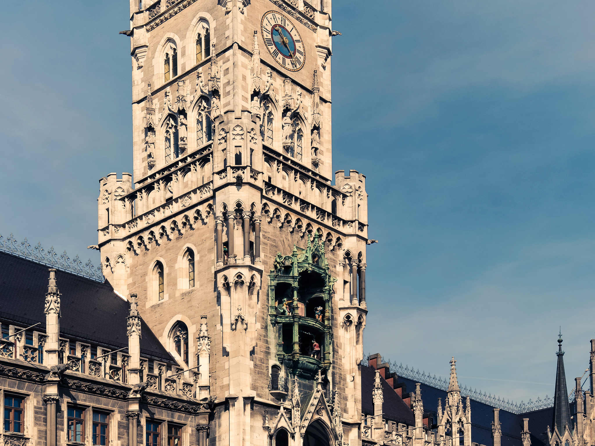 Photo - Aparthotel Adagio access München City Olympiapark