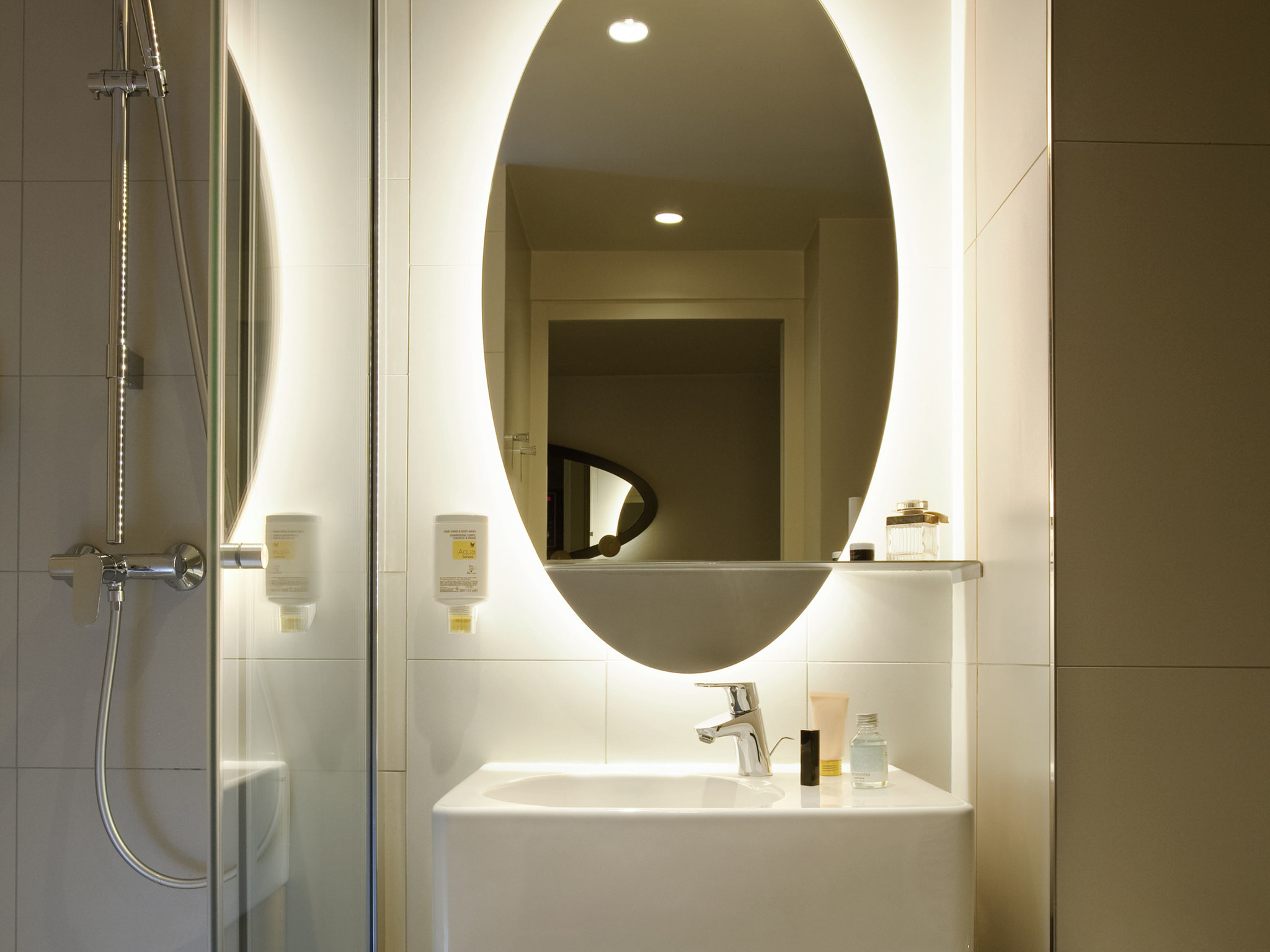 Photo - Aparthotel Adagio access München City Olympiapark