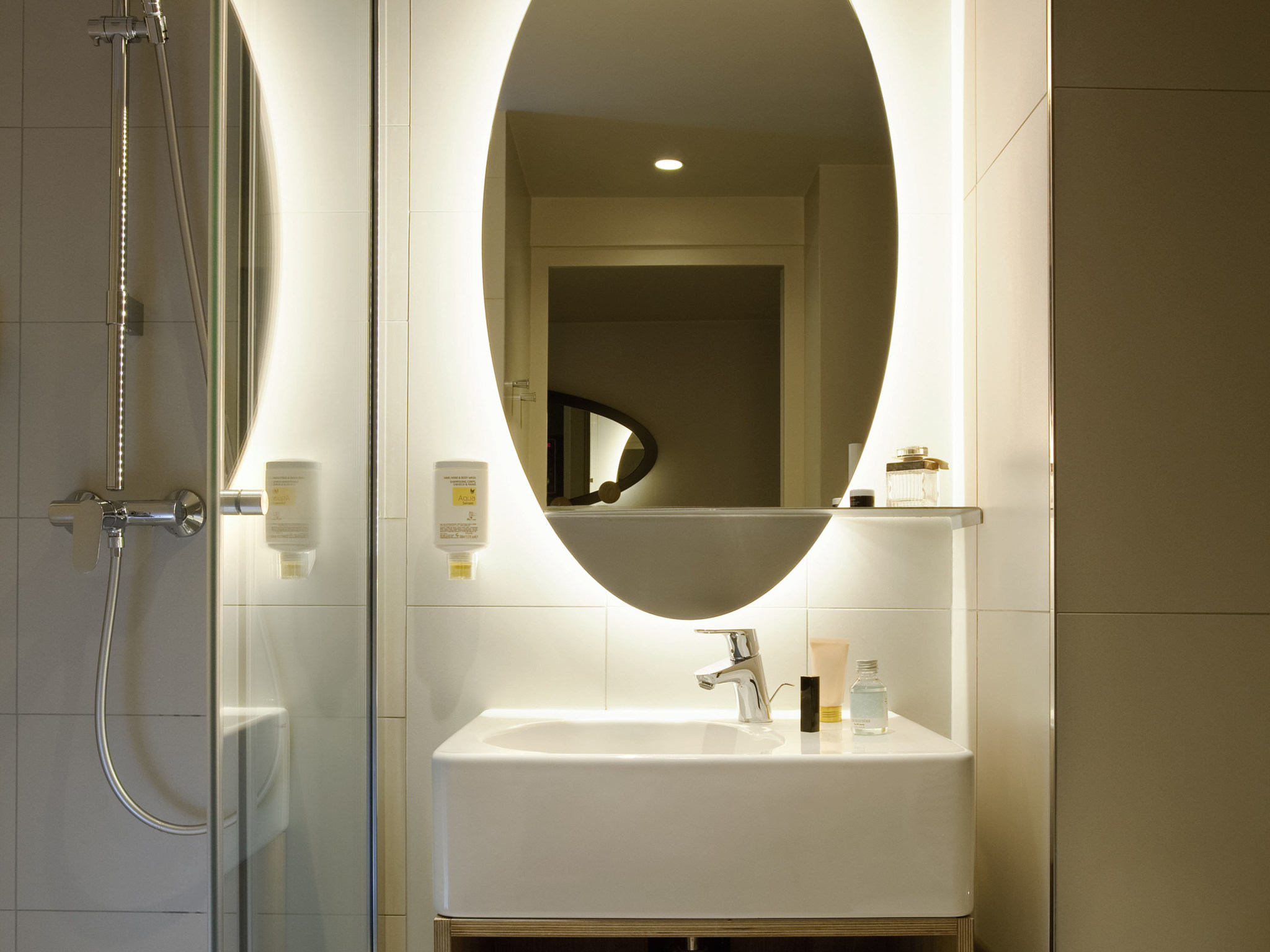 Photo - Aparthotel Adagio access München City Olympiapark